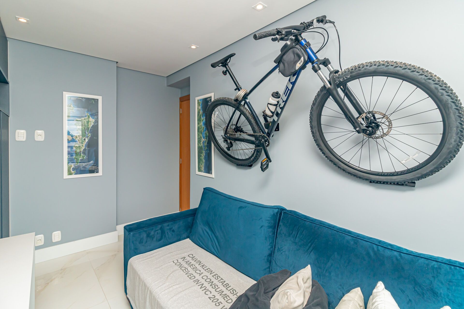 Apartamento, 3 quartos, 105 m² - Foto 27