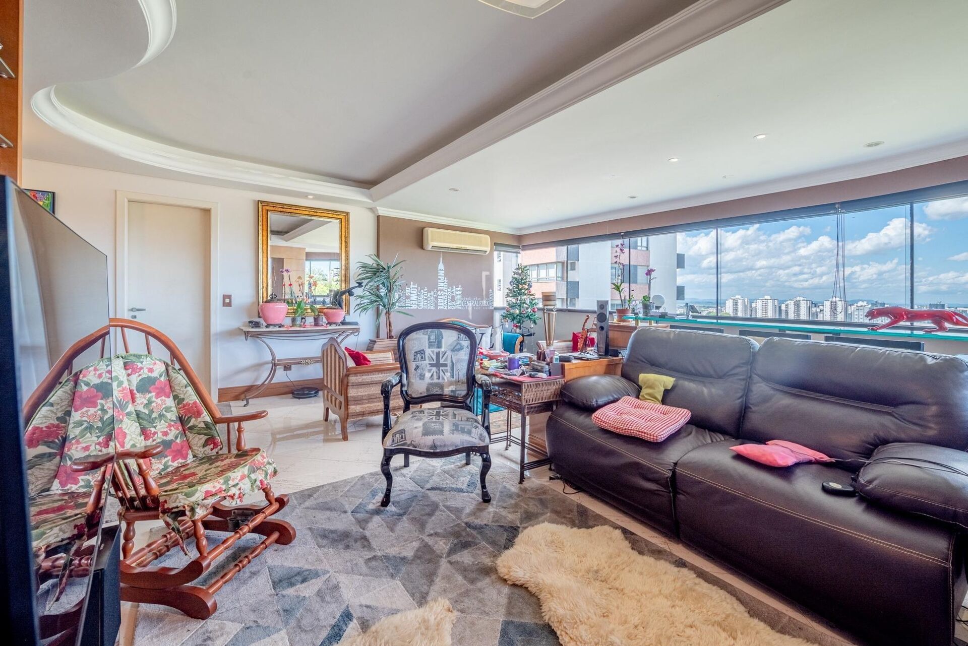 Apartamento, 2 quartos, 111 m² - Foto 7