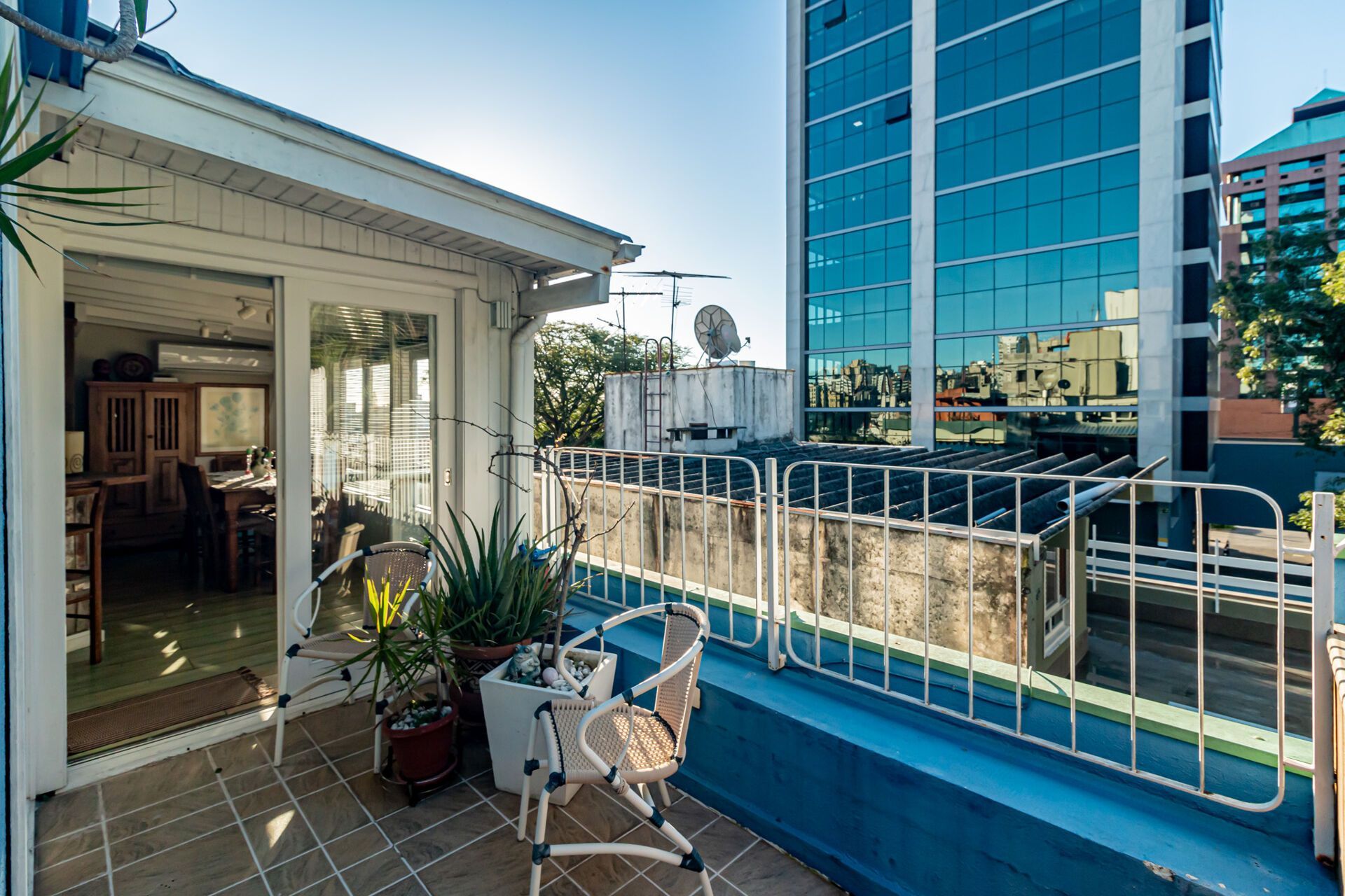 Cobertura à venda com 3 quartos, 156m² - Foto 4