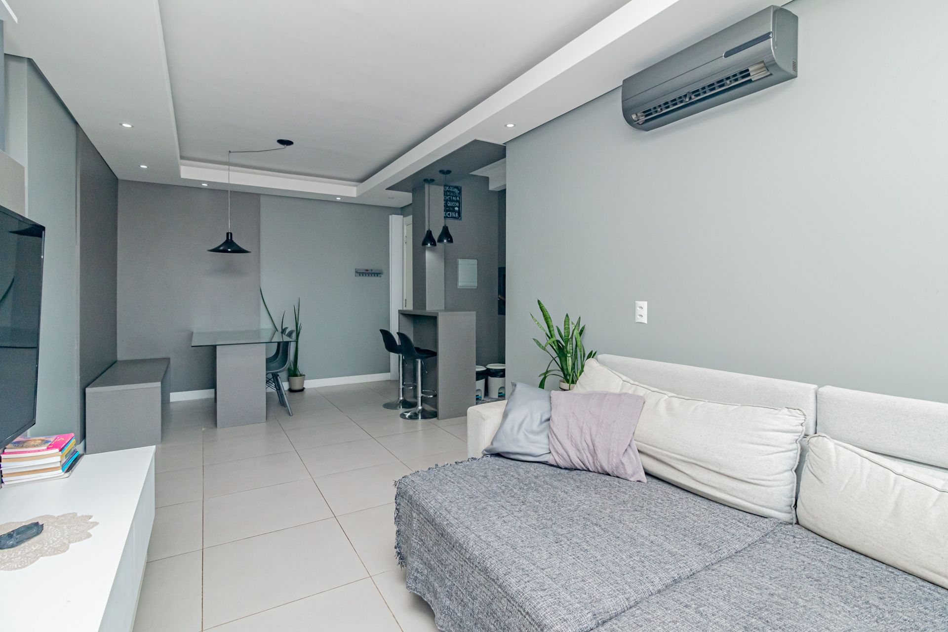 Apartamento à venda com 3 quartos, 72m² - Foto 6