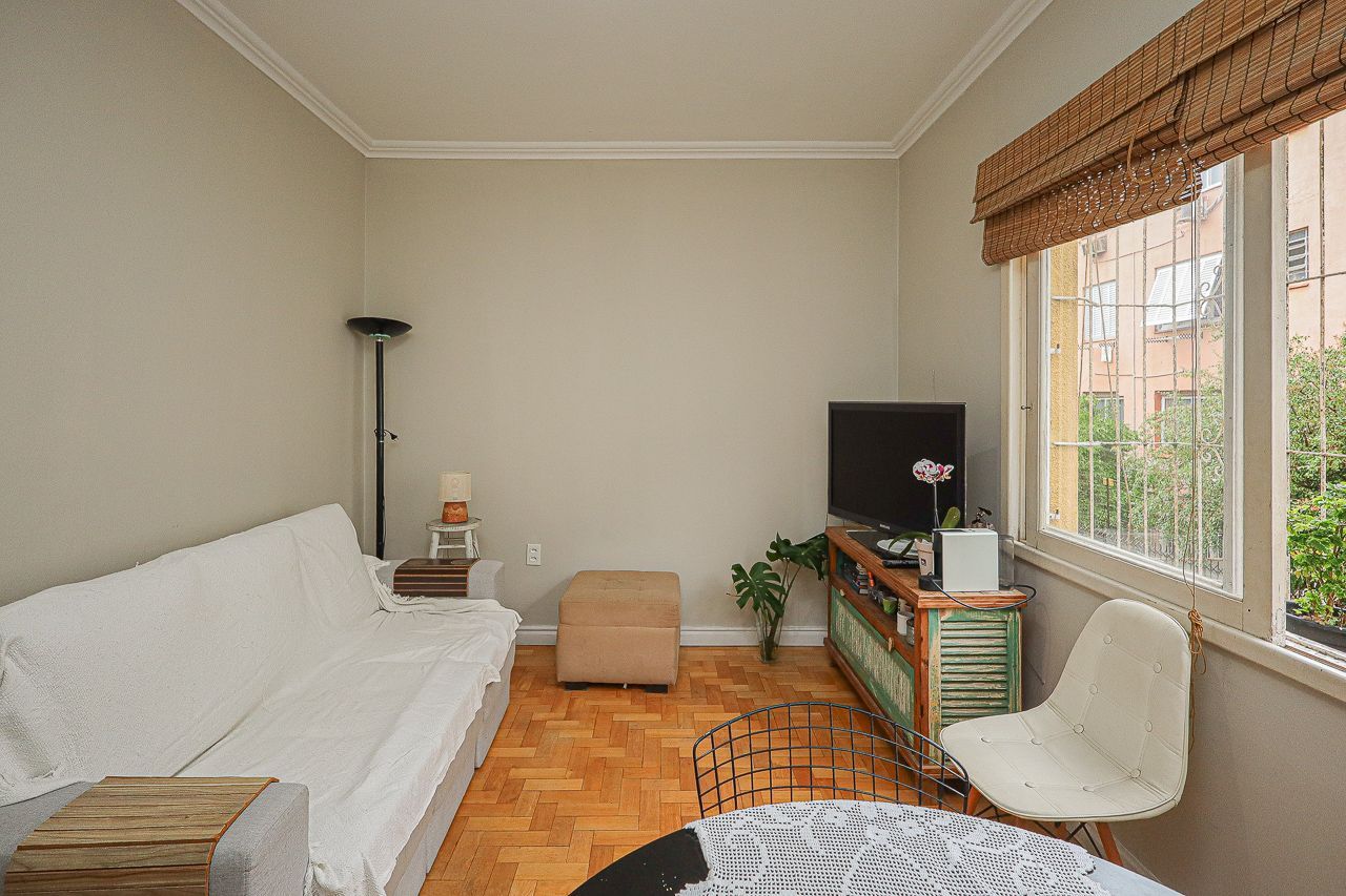 Apartamento, 2 quartos, à venda, 62 m², Praia de Belas - Porto Alegre — foto 2