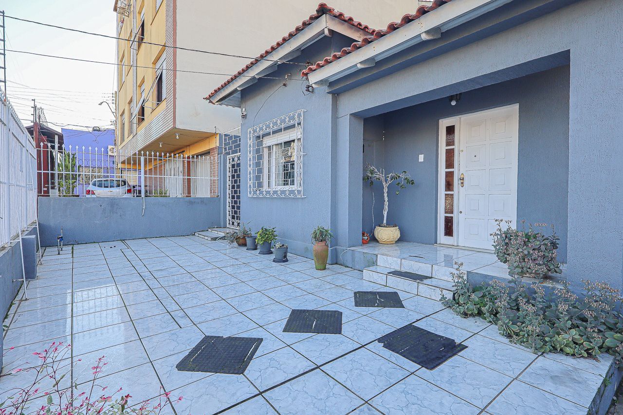Casa a venda no bairro Passo D' Areia — foto 3