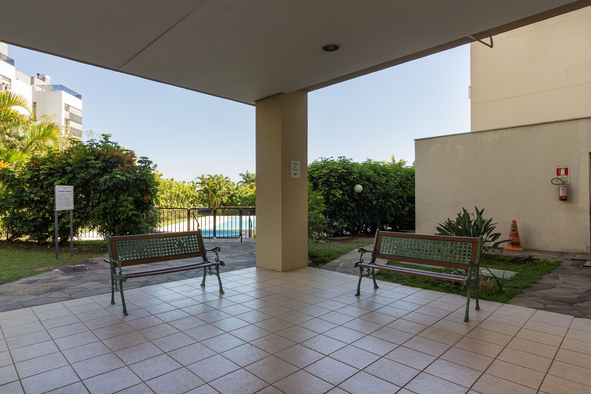 Apartamento à venda com 3 quartos, 112m² - Foto 24