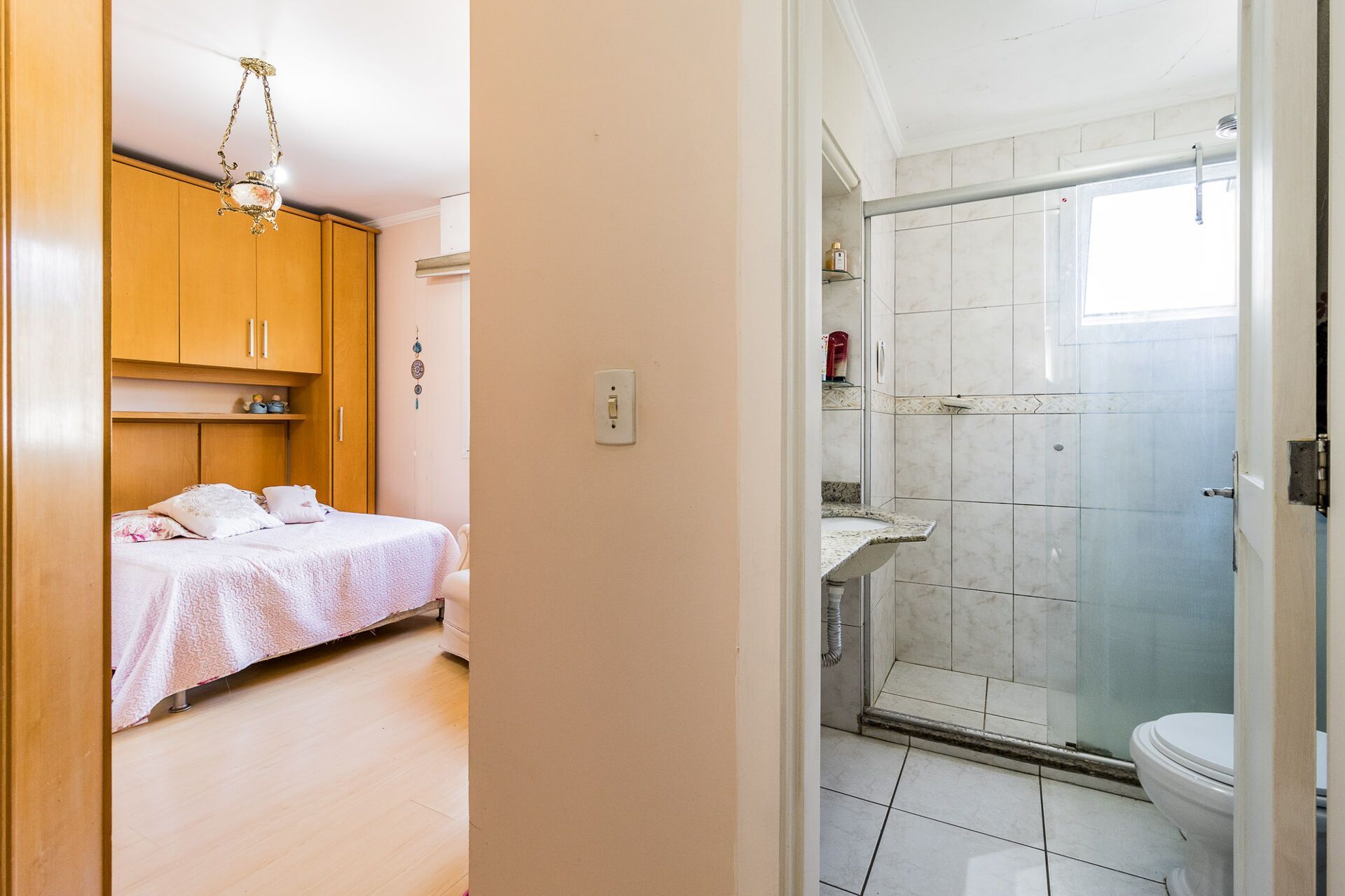 Apartamento à venda com 3 quartos, 112m² - Foto 7