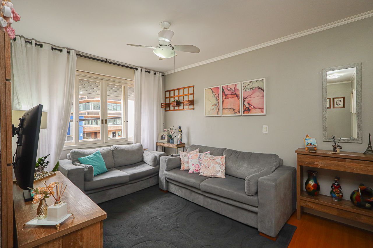 Apartamento a venda no bairro Navegantes
