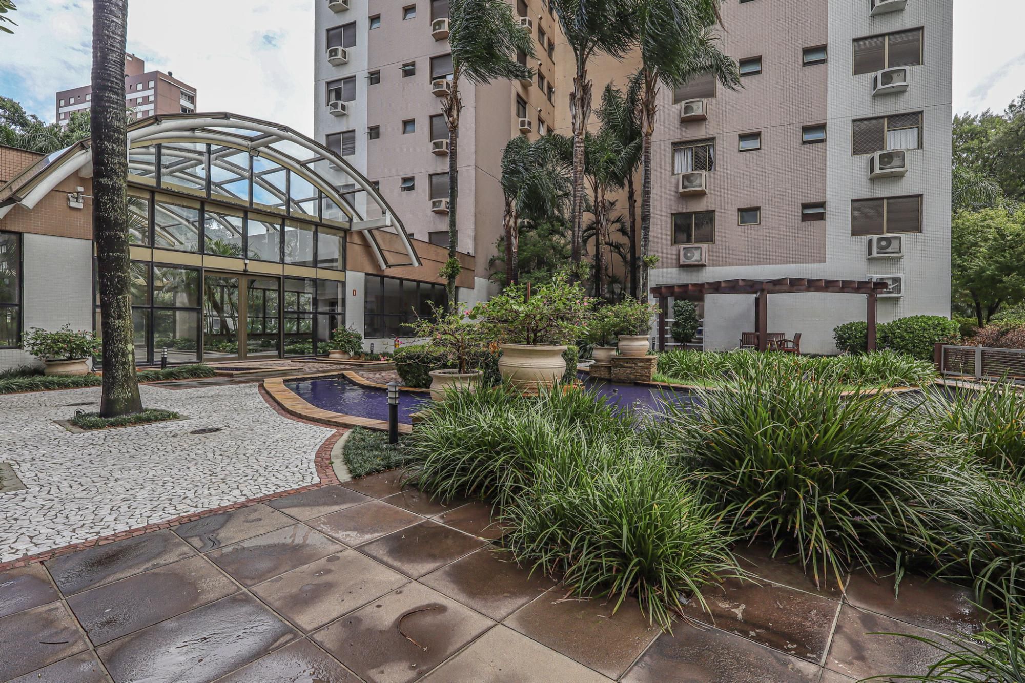 Apartamento à venda com 3 quartos, 120m² - Foto 34