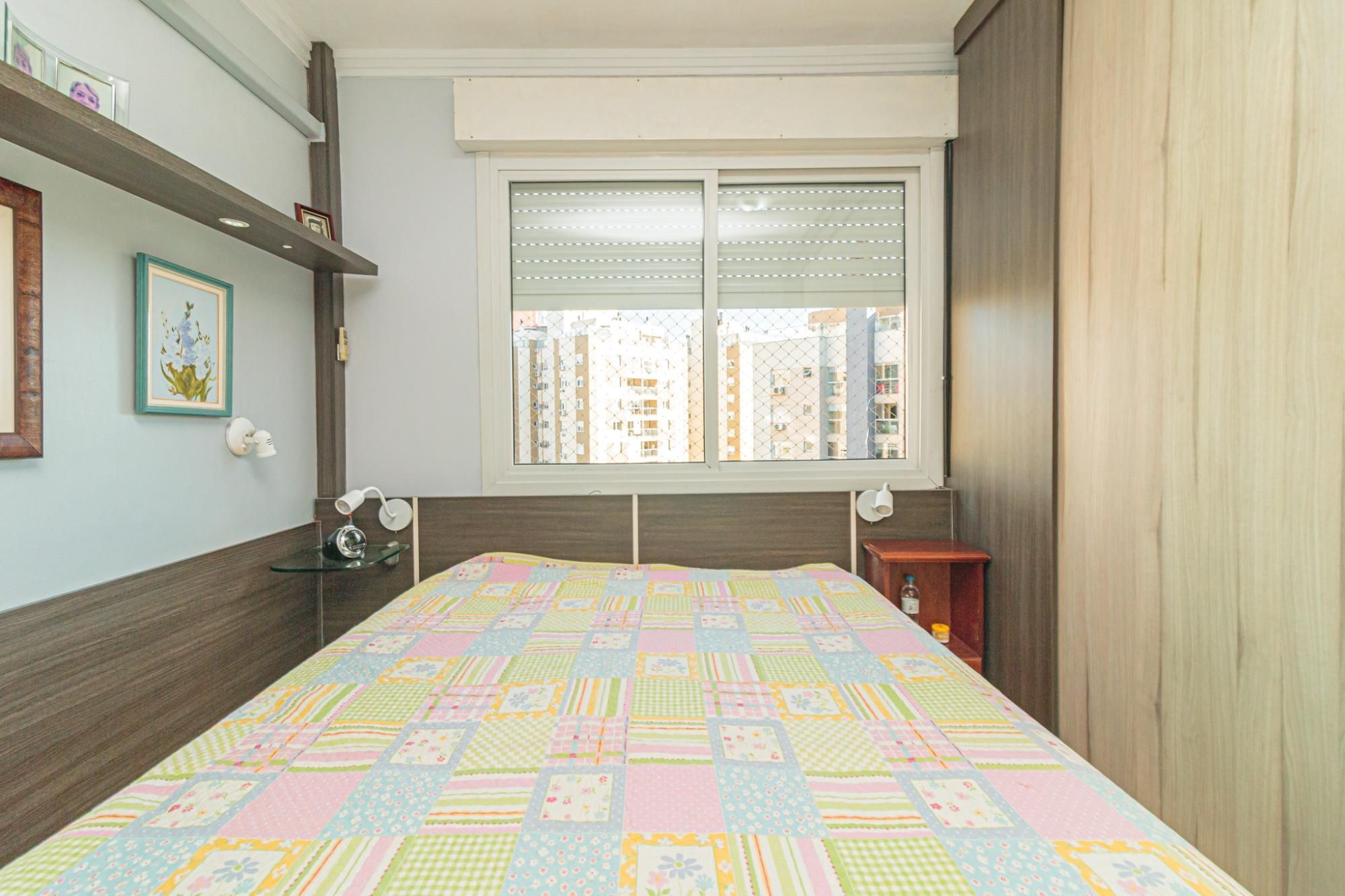 Apartamento à venda com 3 quartos, 114m² - Foto 27