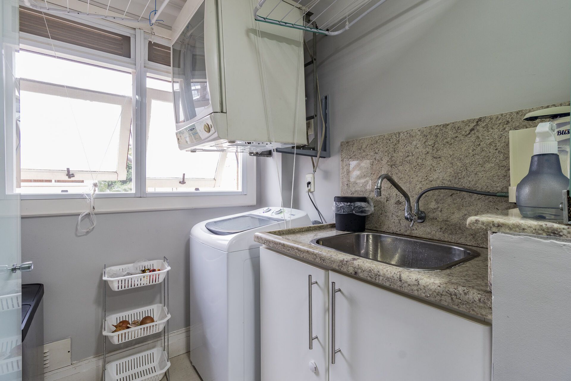 Apartamento, 2 quartos, 128 m² - Foto 40