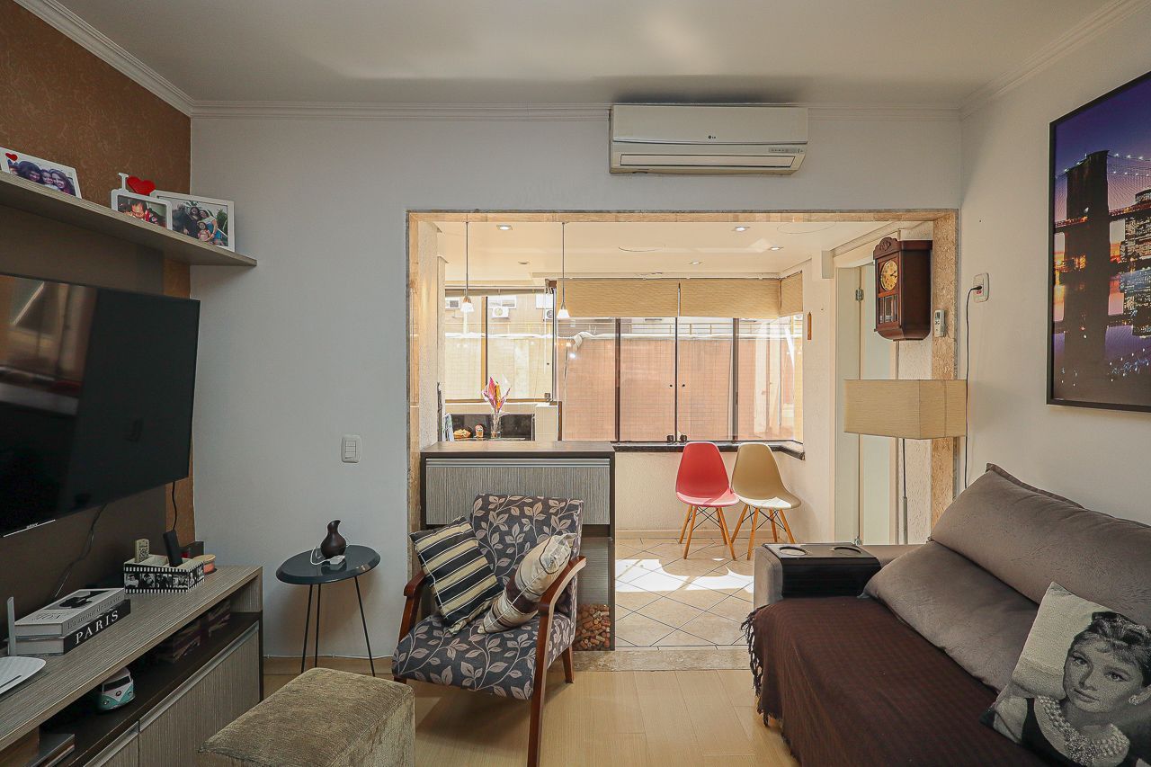 Apartamento, 3 quartos, à venda, 109 m², Cristo Redentor - Porto Alegre — foto 4