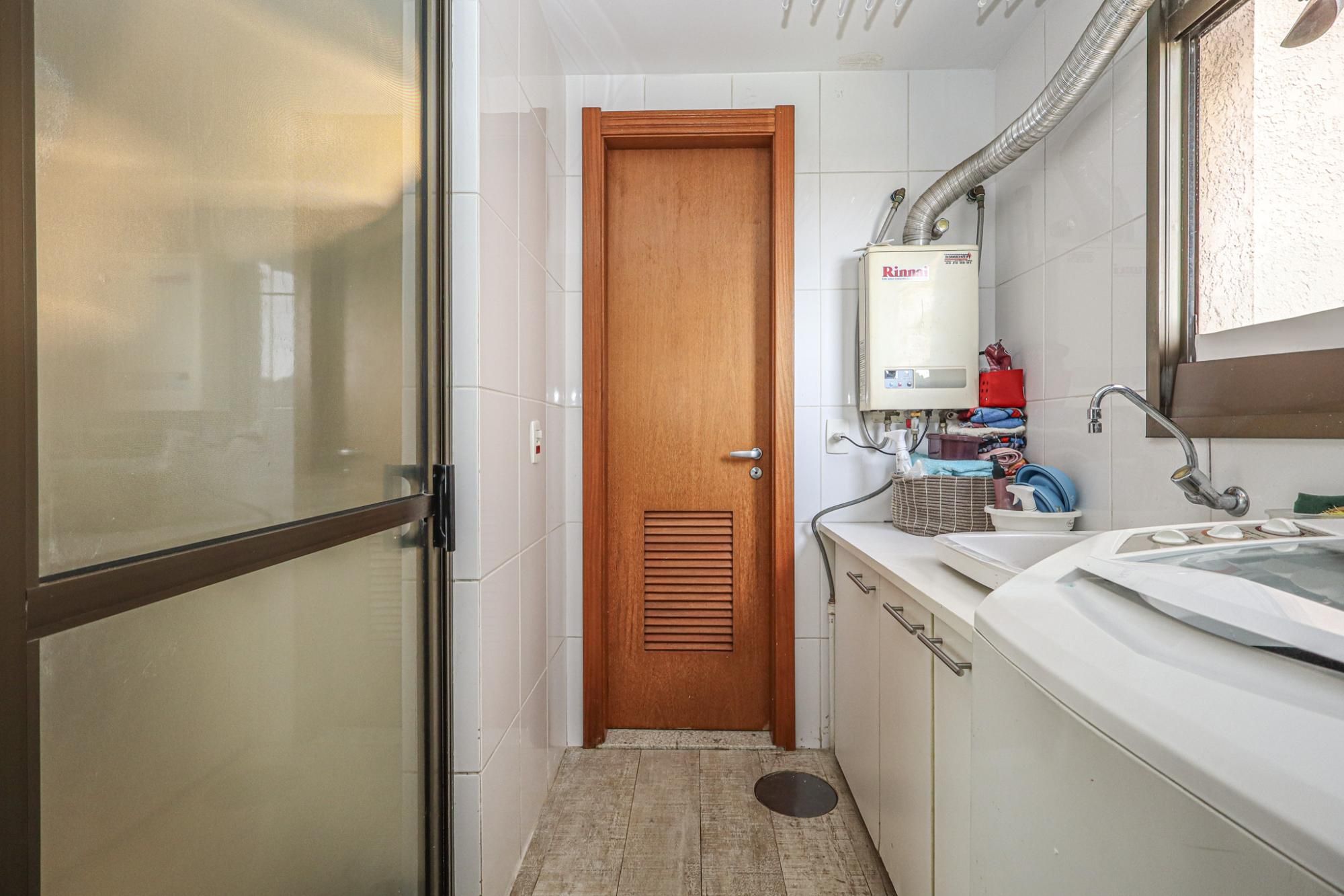 Apartamento à venda com 3 quartos, 120m² - Foto 29