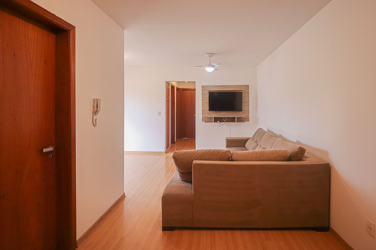 Apartamento, 2 quartos, à venda, 80 m², Higienópolis - Porto Alegre — foto 2
