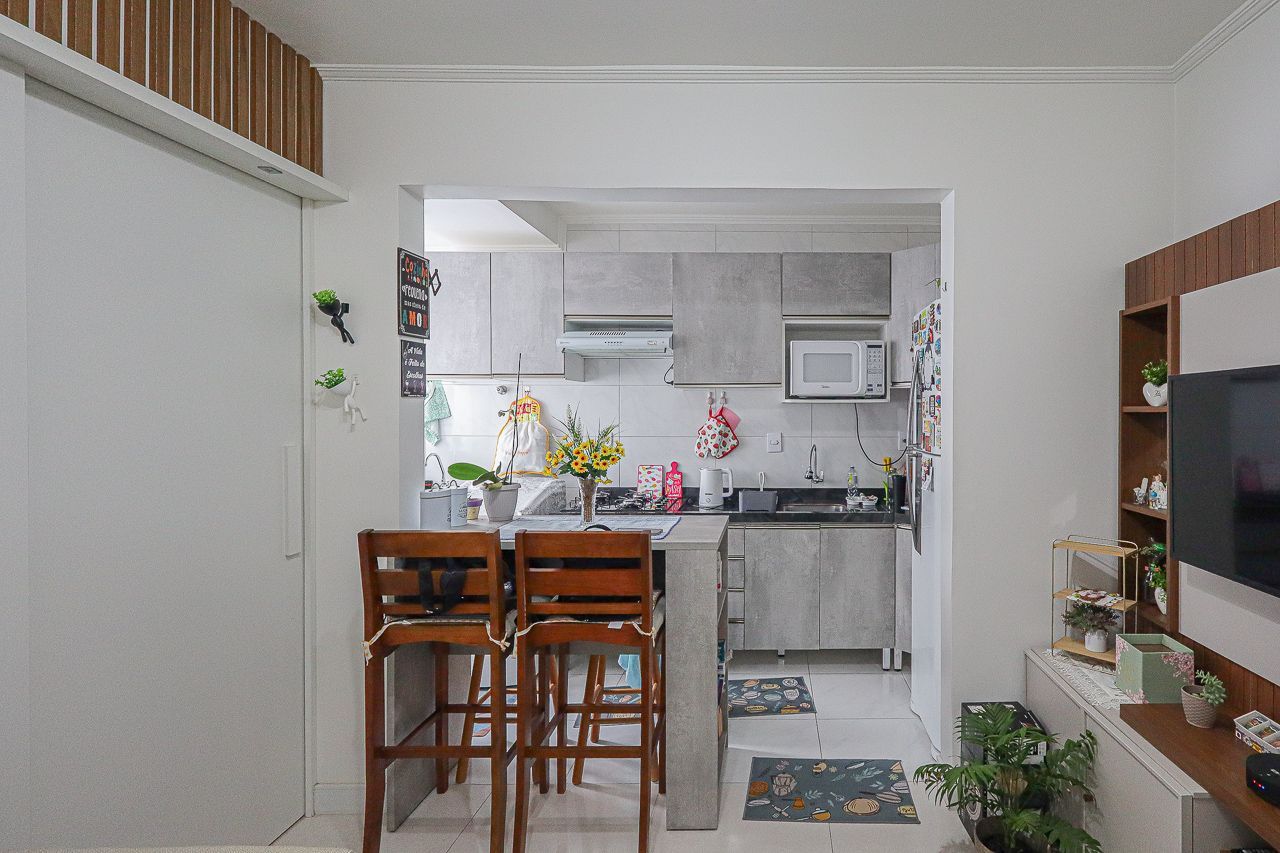 Apartamento, 1 quarto, à venda, 32 m², Passo da Areia - Porto Alegre — foto 3