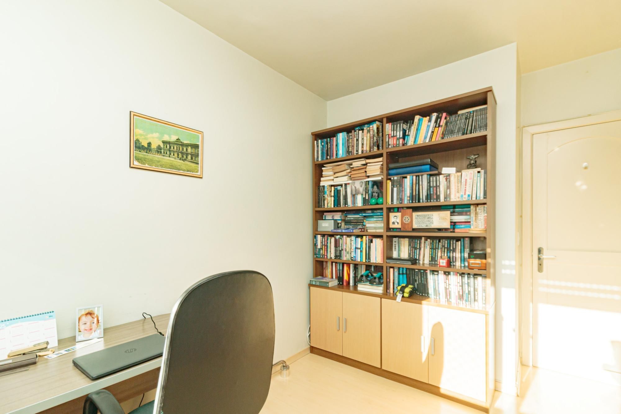 Apartamento à venda com 3 quartos, 114m² - Foto 19