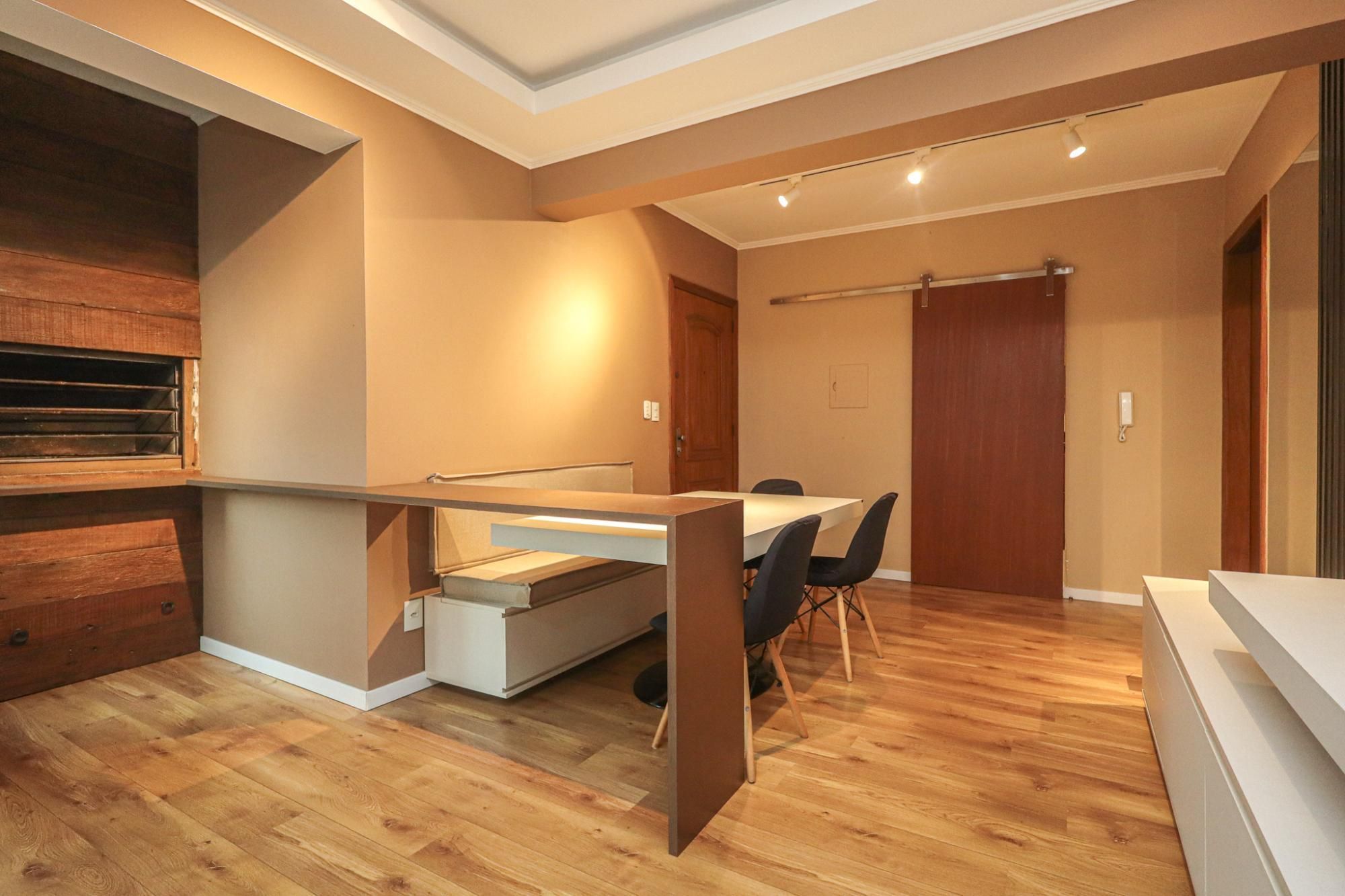 Apartamento à venda com 2 quartos, 78m² - Foto 5