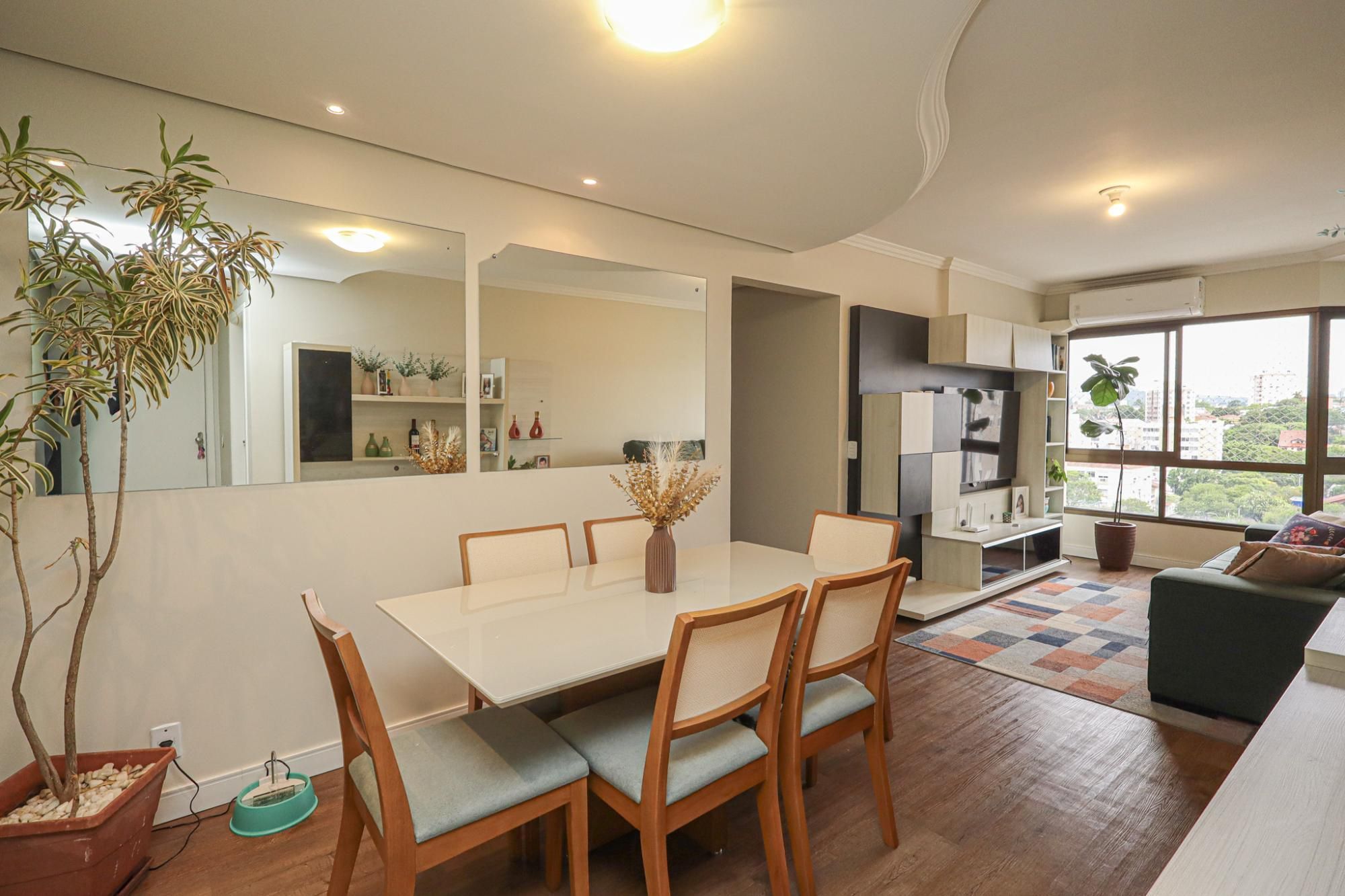 Apartamento a venda no bairro Vila Ipiranga