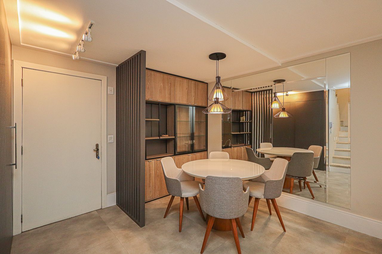 Duplex, 2 quartos, à venda, 62 m², Bela Vista - Porto Alegre — foto 5