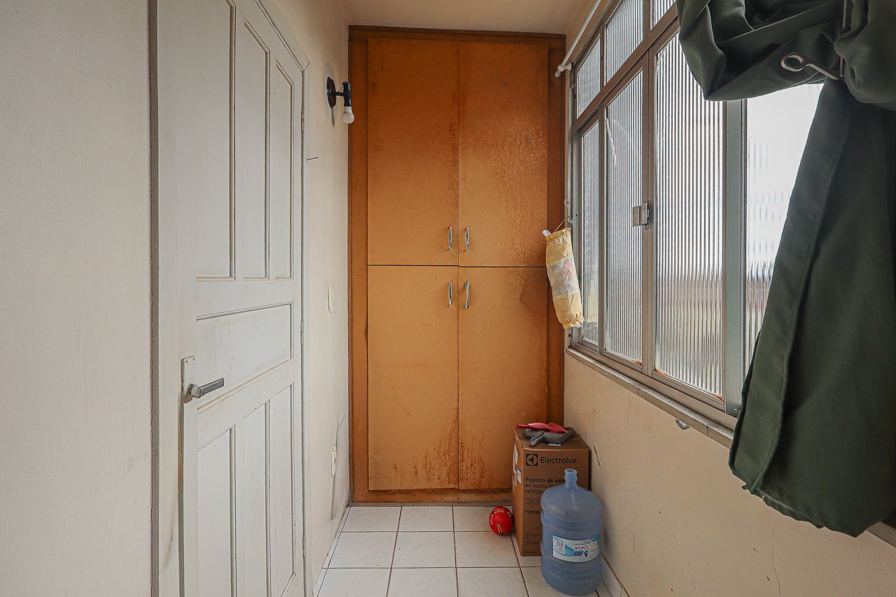 Apartamento, 3 quartos, 126 m² - Foto 24