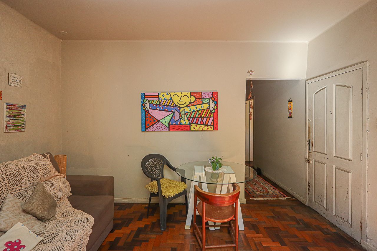 Apartamento, 2 quartos, à venda, 57 m², Auxiliadora - Porto Alegre — foto 2