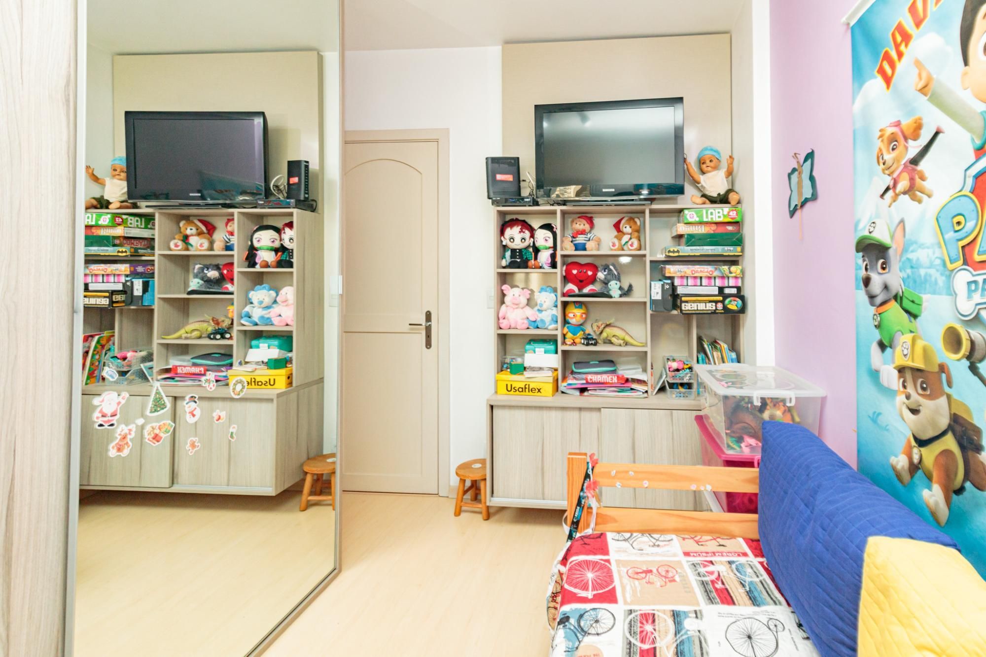 Apartamento à venda com 3 quartos, 114m² - Foto 25