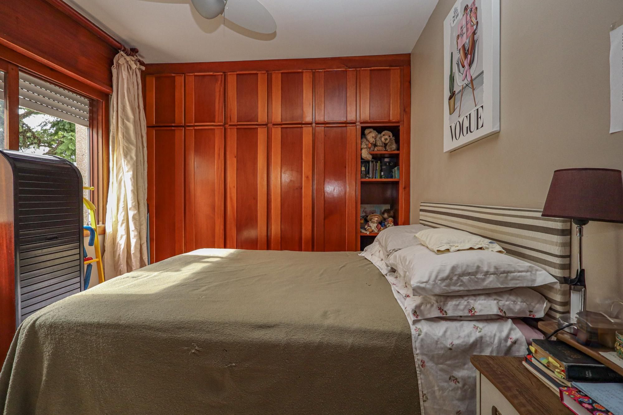 Apartamento, 3 quartos, 92 m² - Foto 22