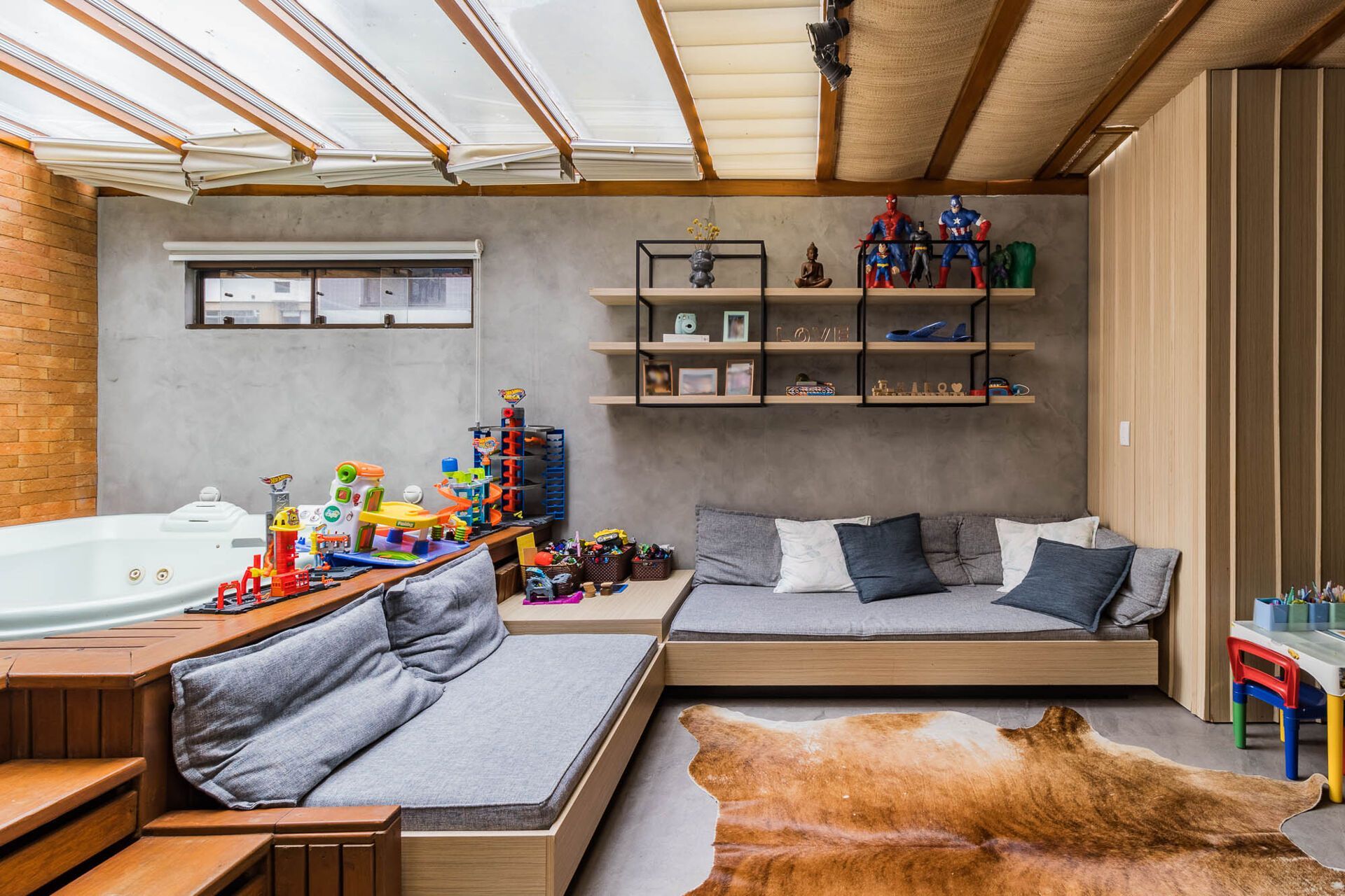 Apartamento, 2 quartos, 128 m² - Foto 12