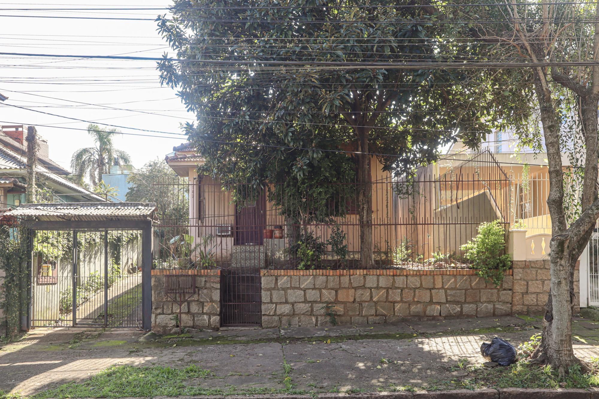 Terreno no bairro Jardim São Pedro