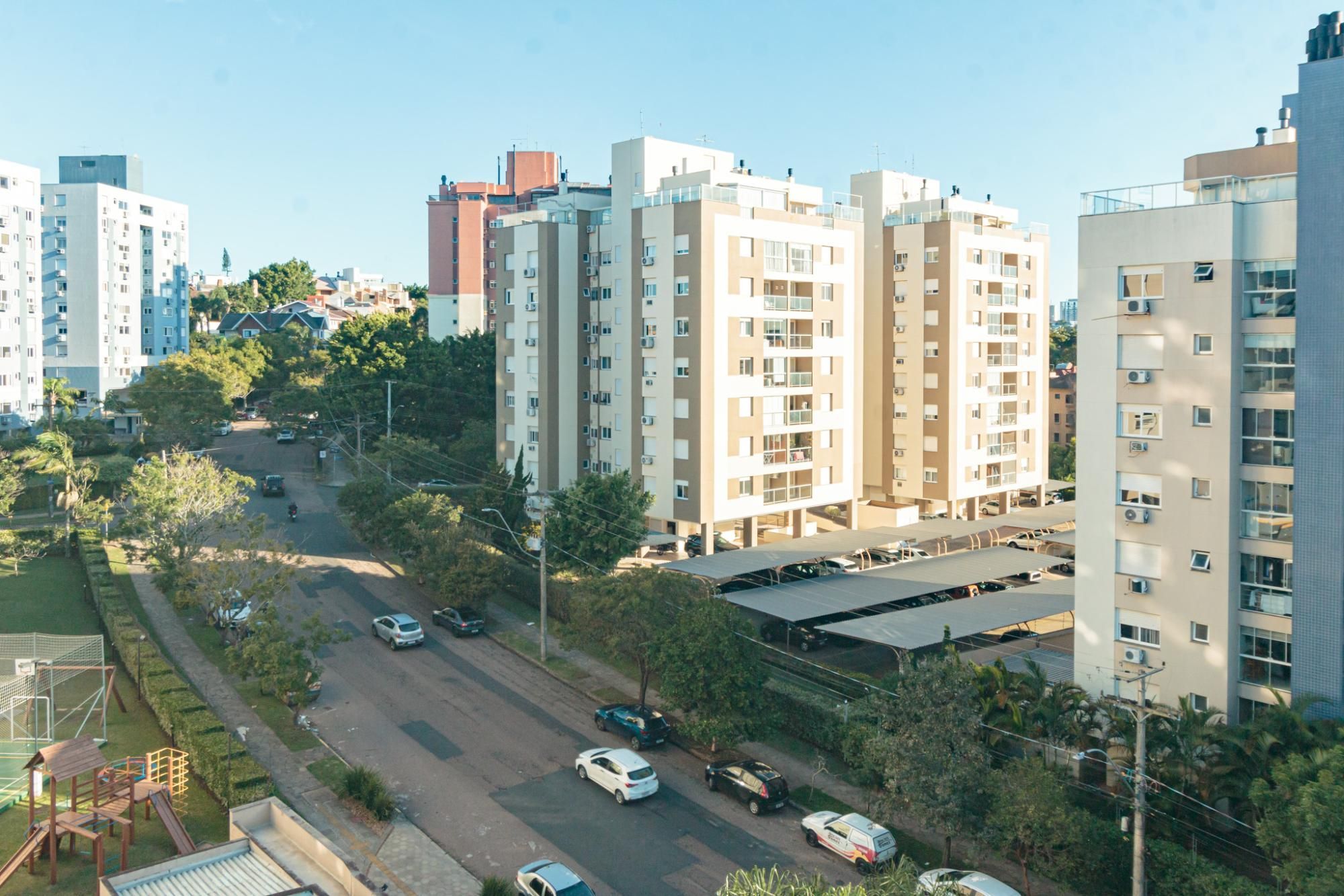 Apartamento à venda com 3 quartos, 114m² - Foto 45