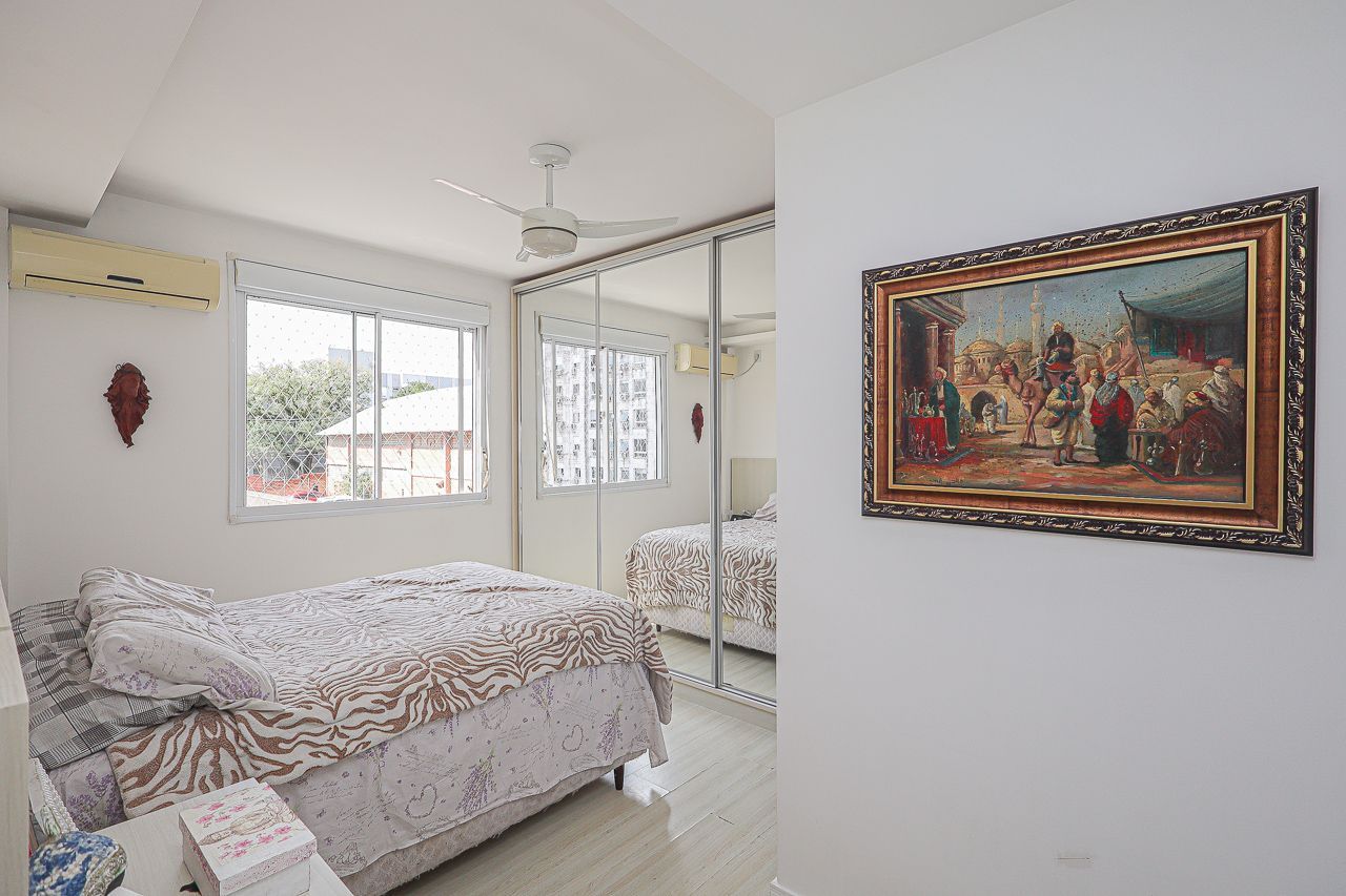 Apartamento, 3 quartos, 73 m² - Foto 12