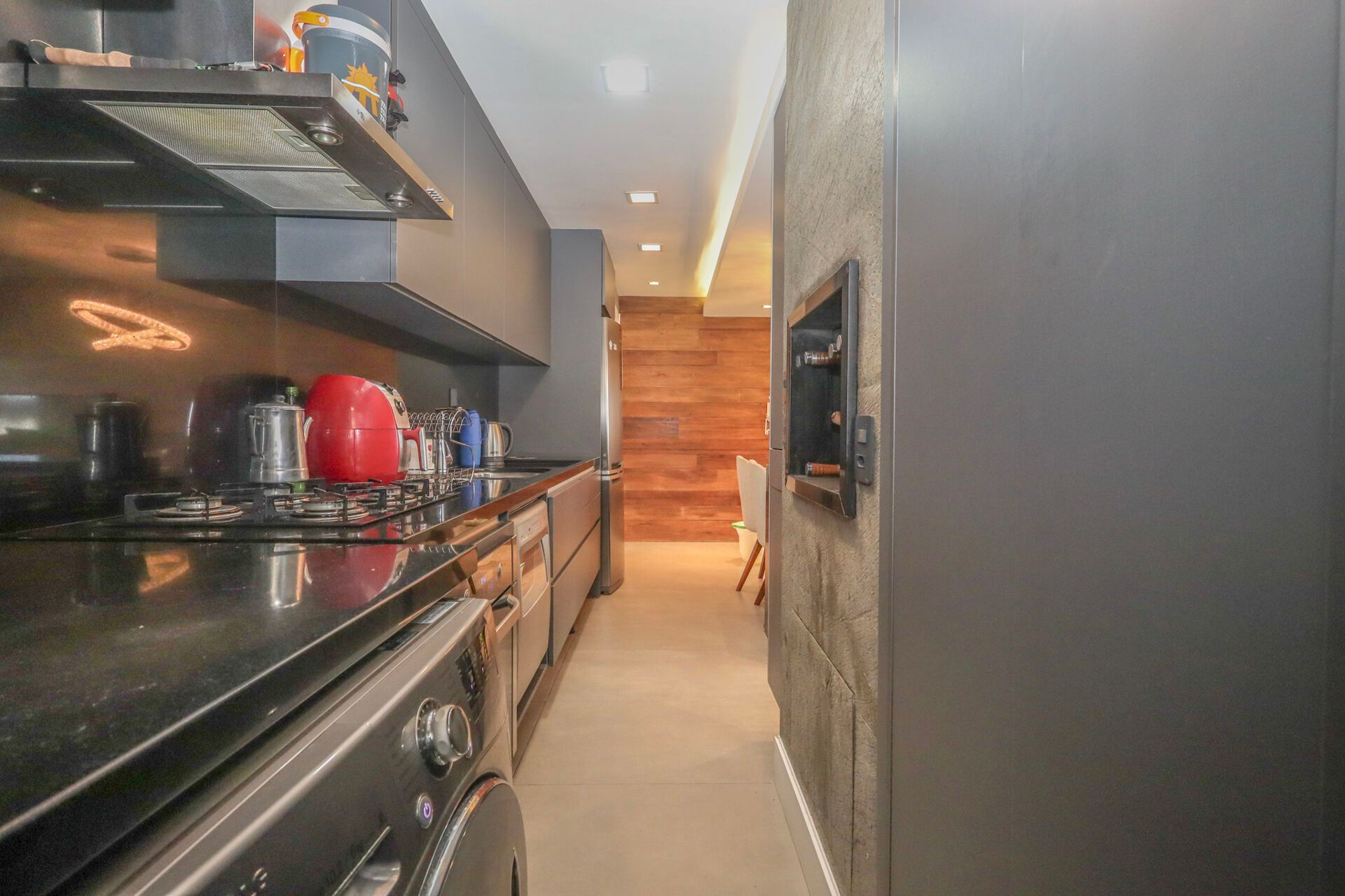 Apartamento à venda com 3 quartos, 76m² - Foto 6