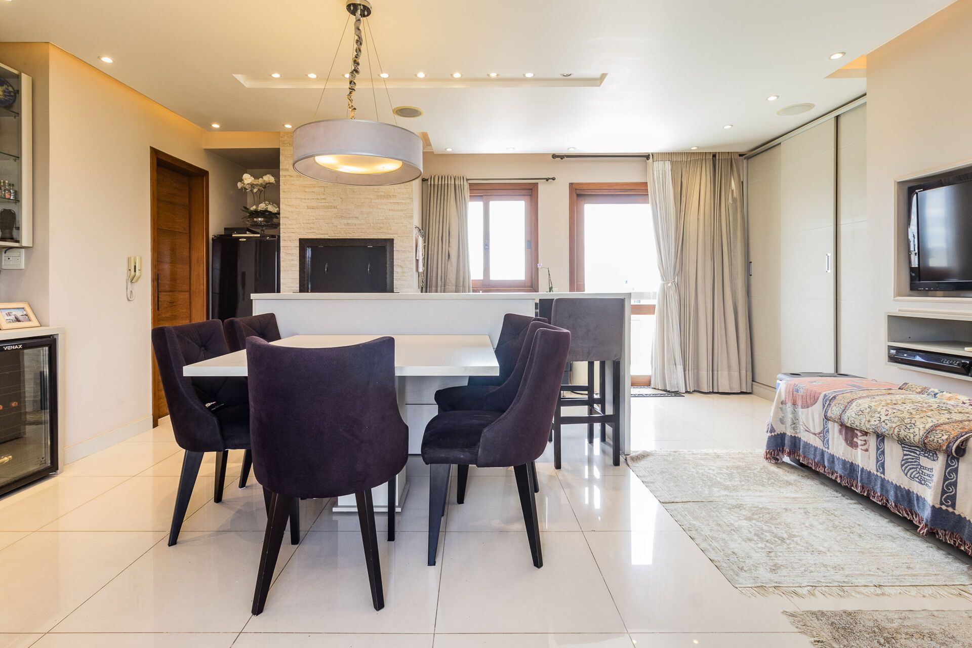 Cobertura, 2 quartos, 189 m² - Foto 34