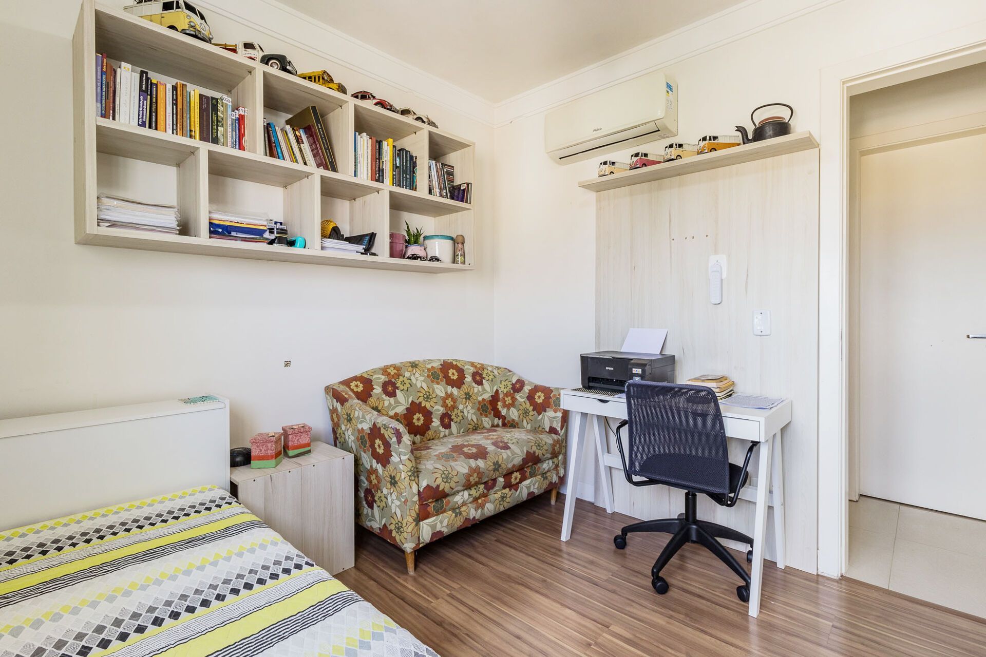 Apartamento à venda com 2 quartos, 72m² - Foto 17