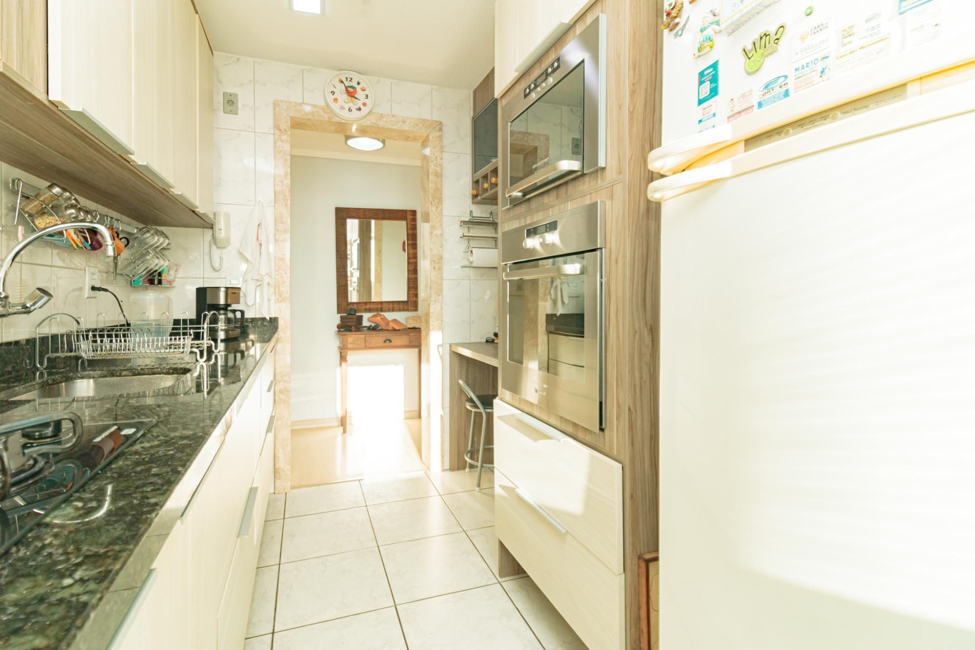 Apartamento à venda com 3 quartos, 114m² - Foto 37