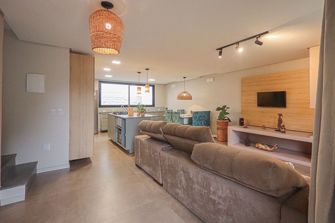 Casa, 2 quartos, 130 m² - Foto 6