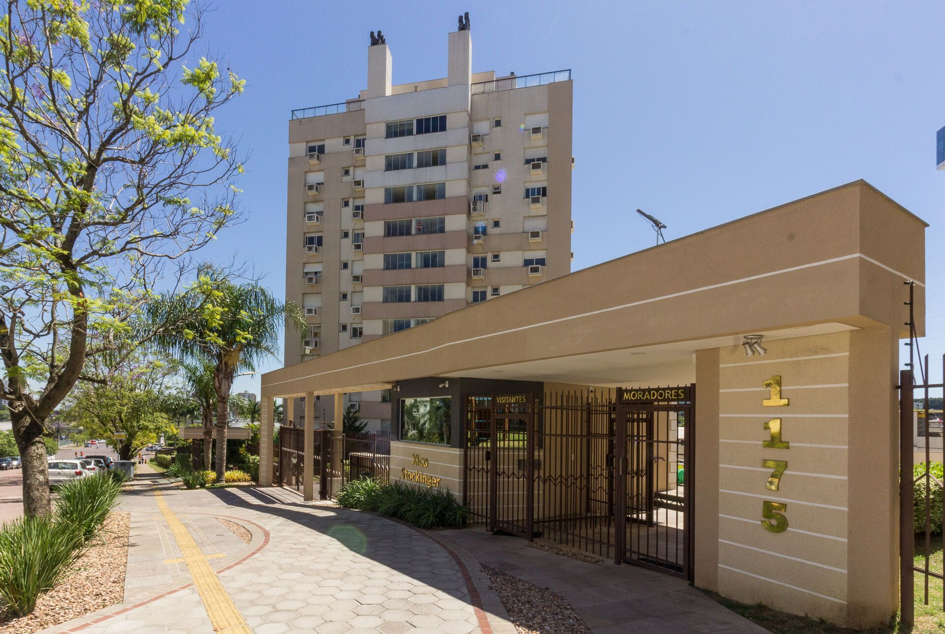 Apartamento à venda com 3 quartos, 112m² - Foto 45