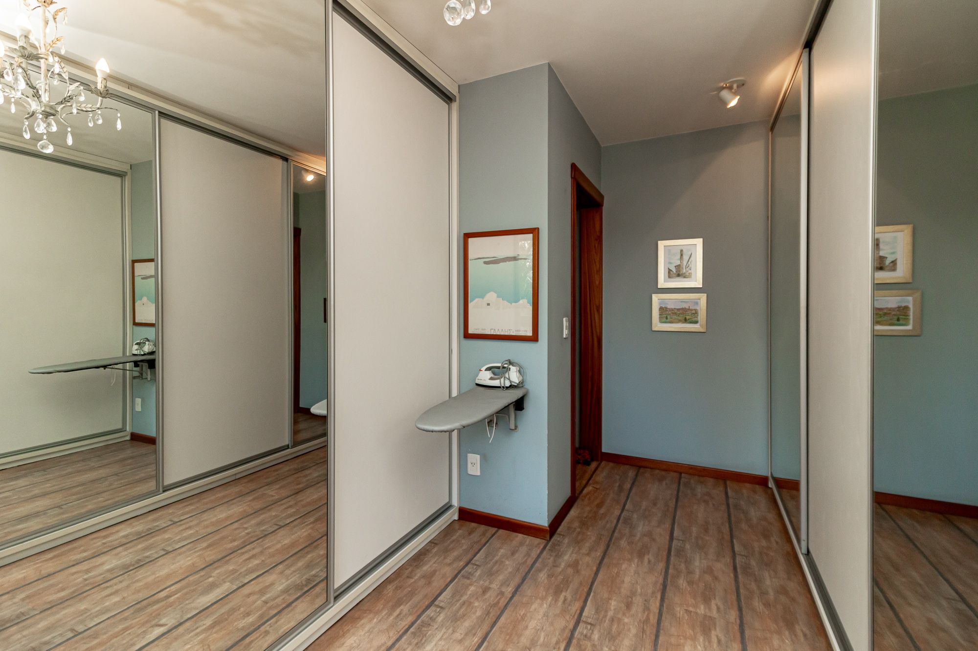 Casa de Condomínio à venda com 3 quartos, 314m² - Foto 32