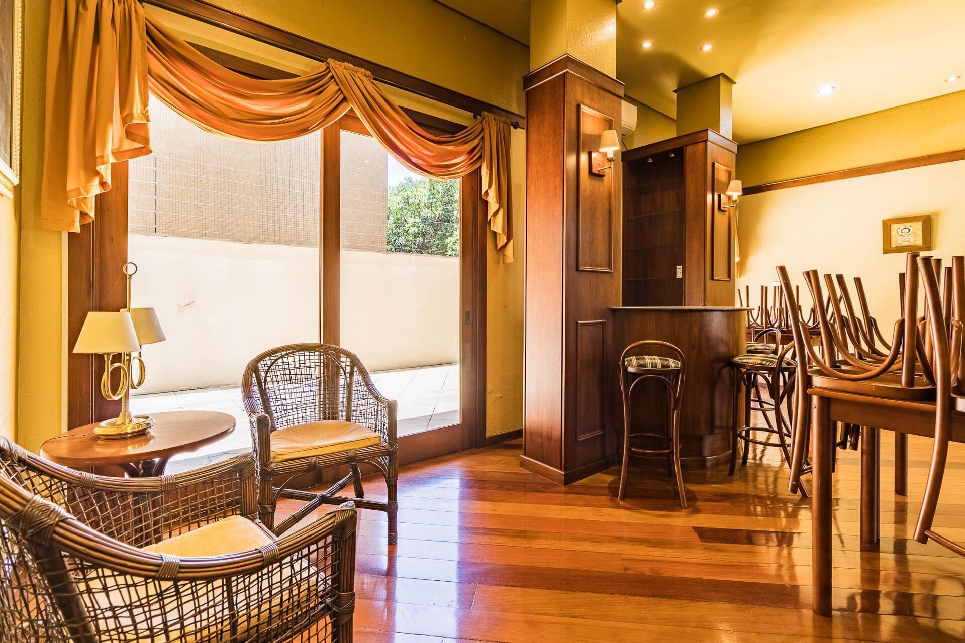 Apartamento, 2 quartos, 144 m² - Foto 31