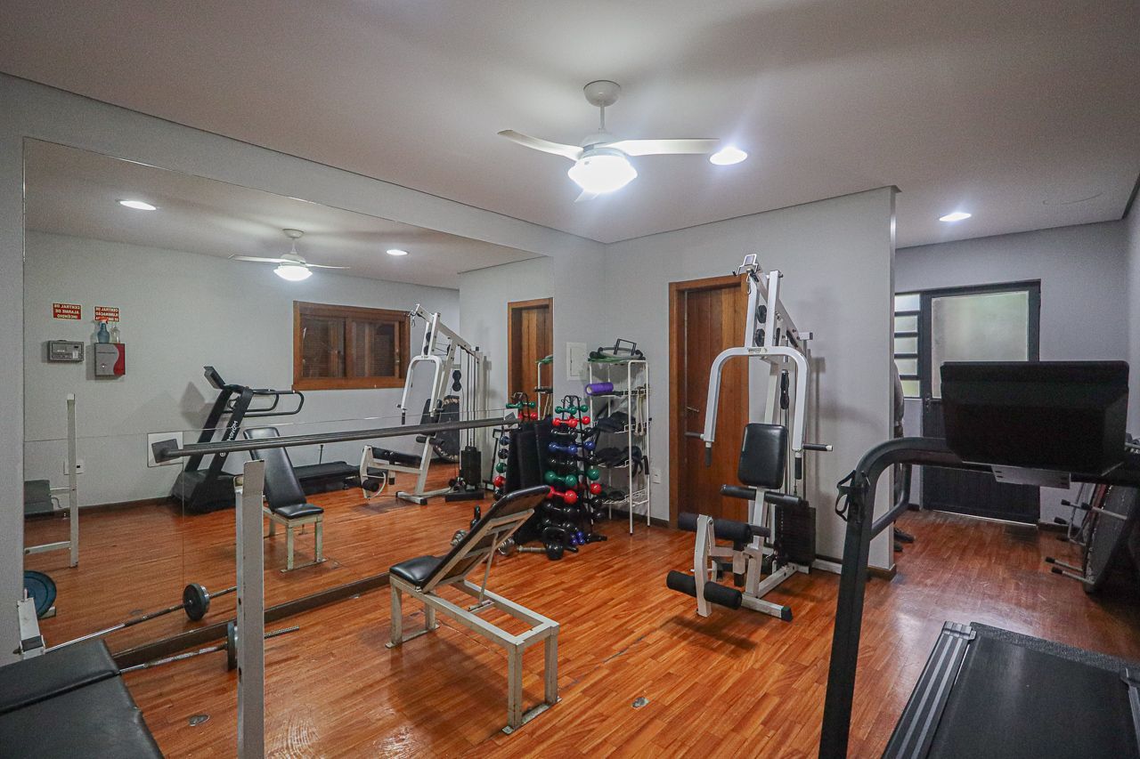 Cobertura, 3 quartos, 245 m² - Foto 52