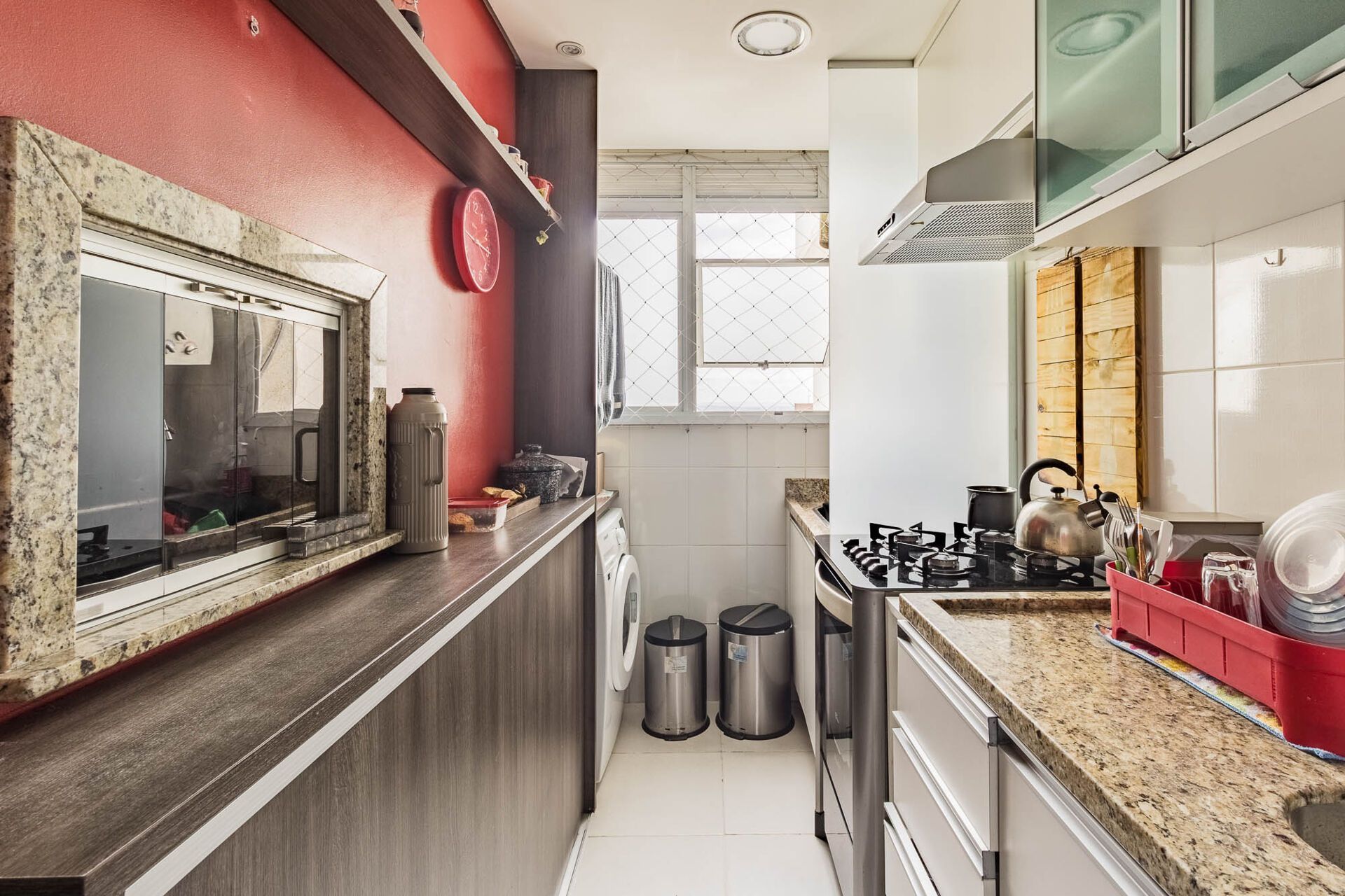 Apartamento à venda com 2 quartos, 72m² - Foto 9