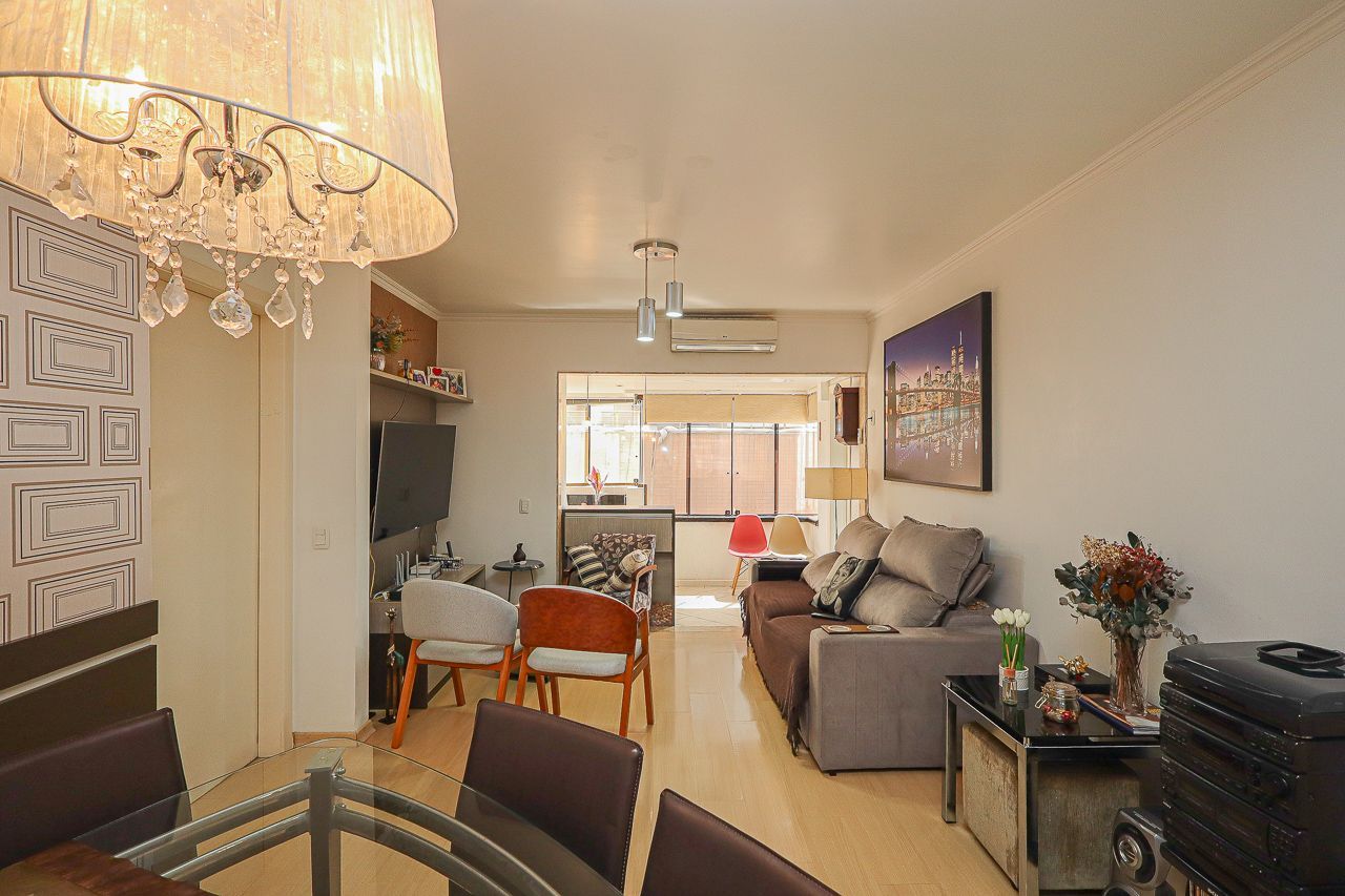 Apartamento, 3 quartos, à venda, 109 m², Cristo Redentor - Porto Alegre — foto 2