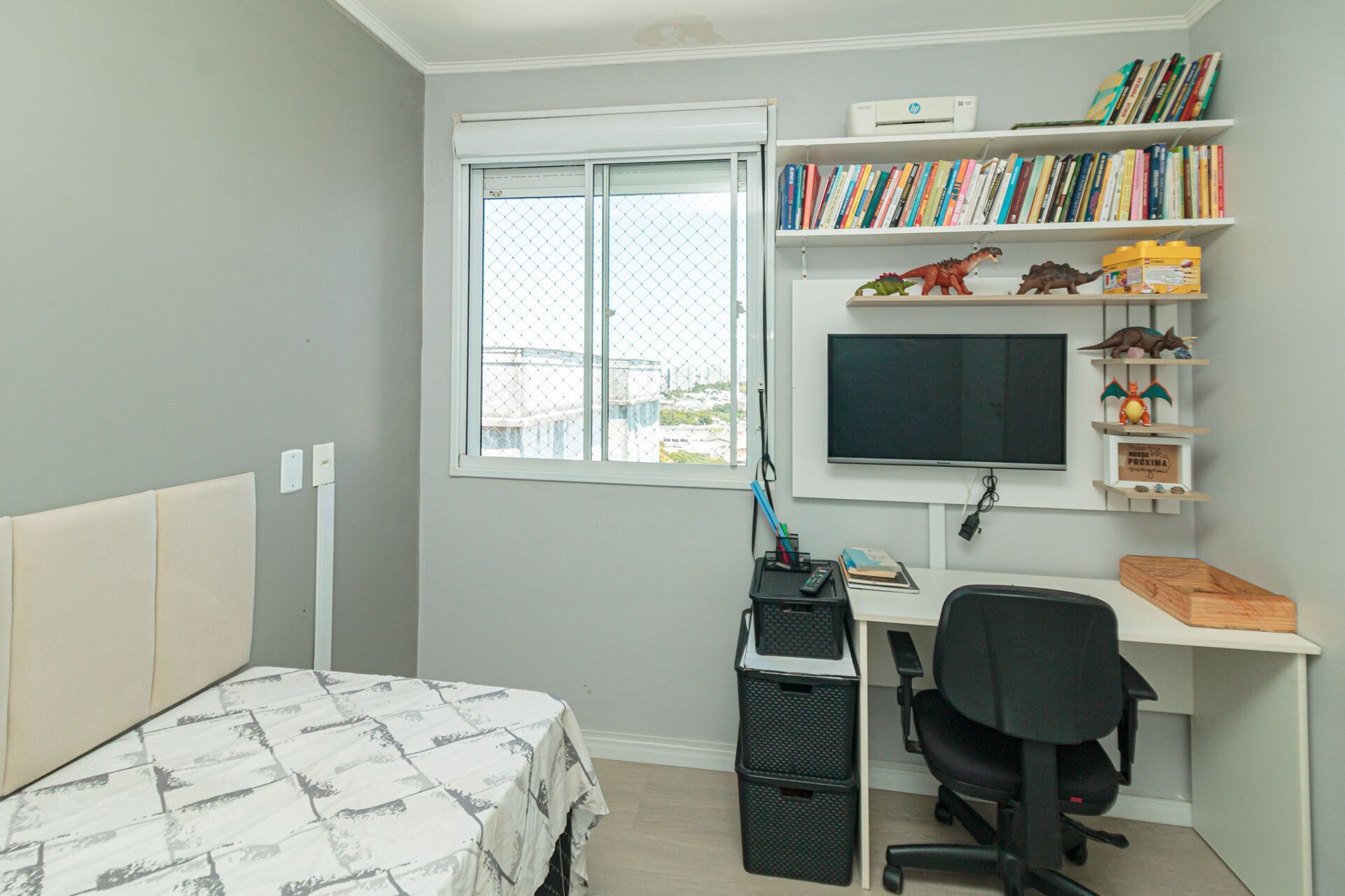 Apartamento à venda com 3 quartos, 72m² - Foto 16