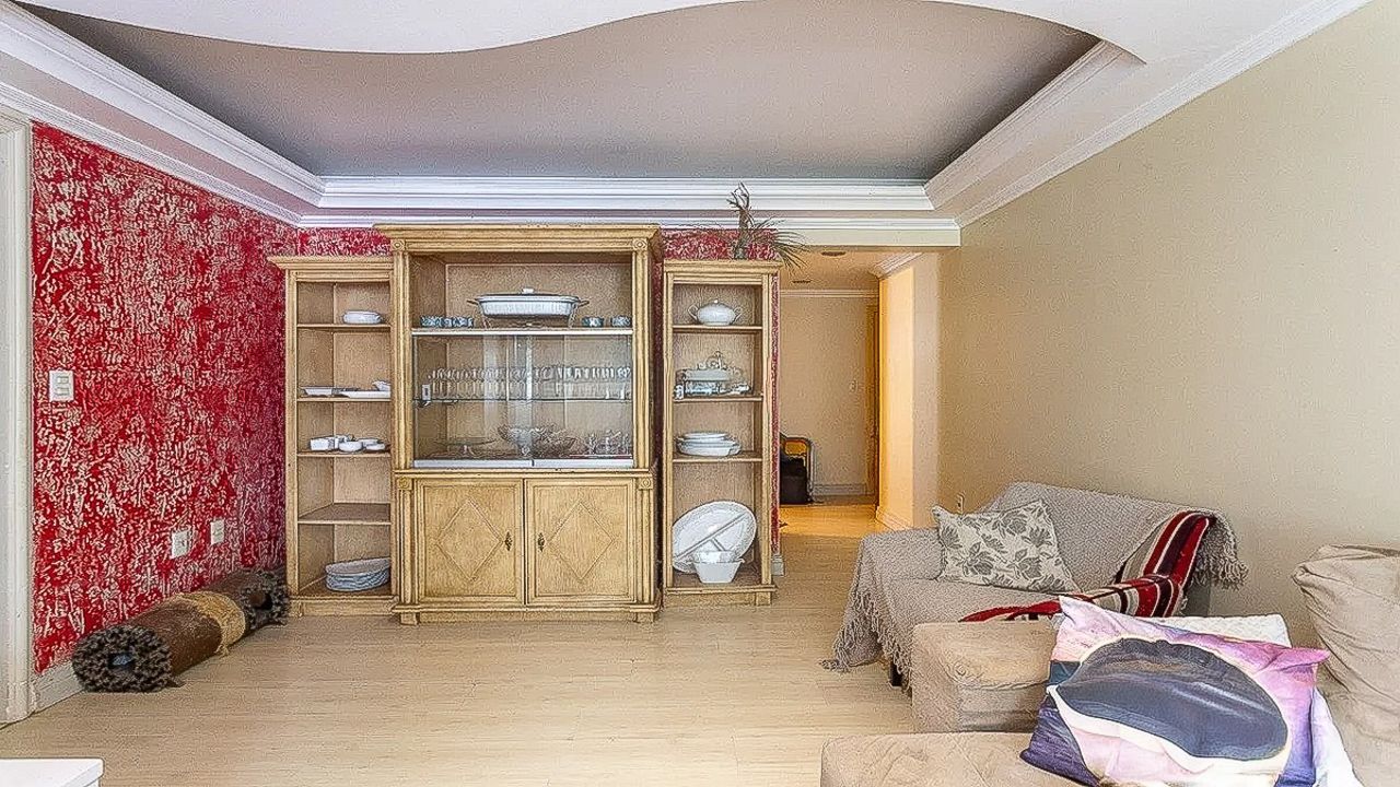 Apartamento a venda no bairro Jardim Lindóia