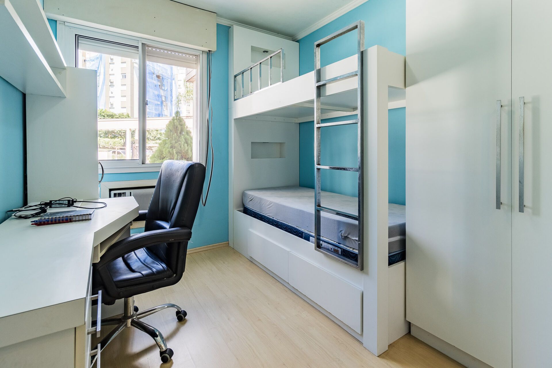 Apartamento à venda com 3 quartos, 112m² - Foto 13