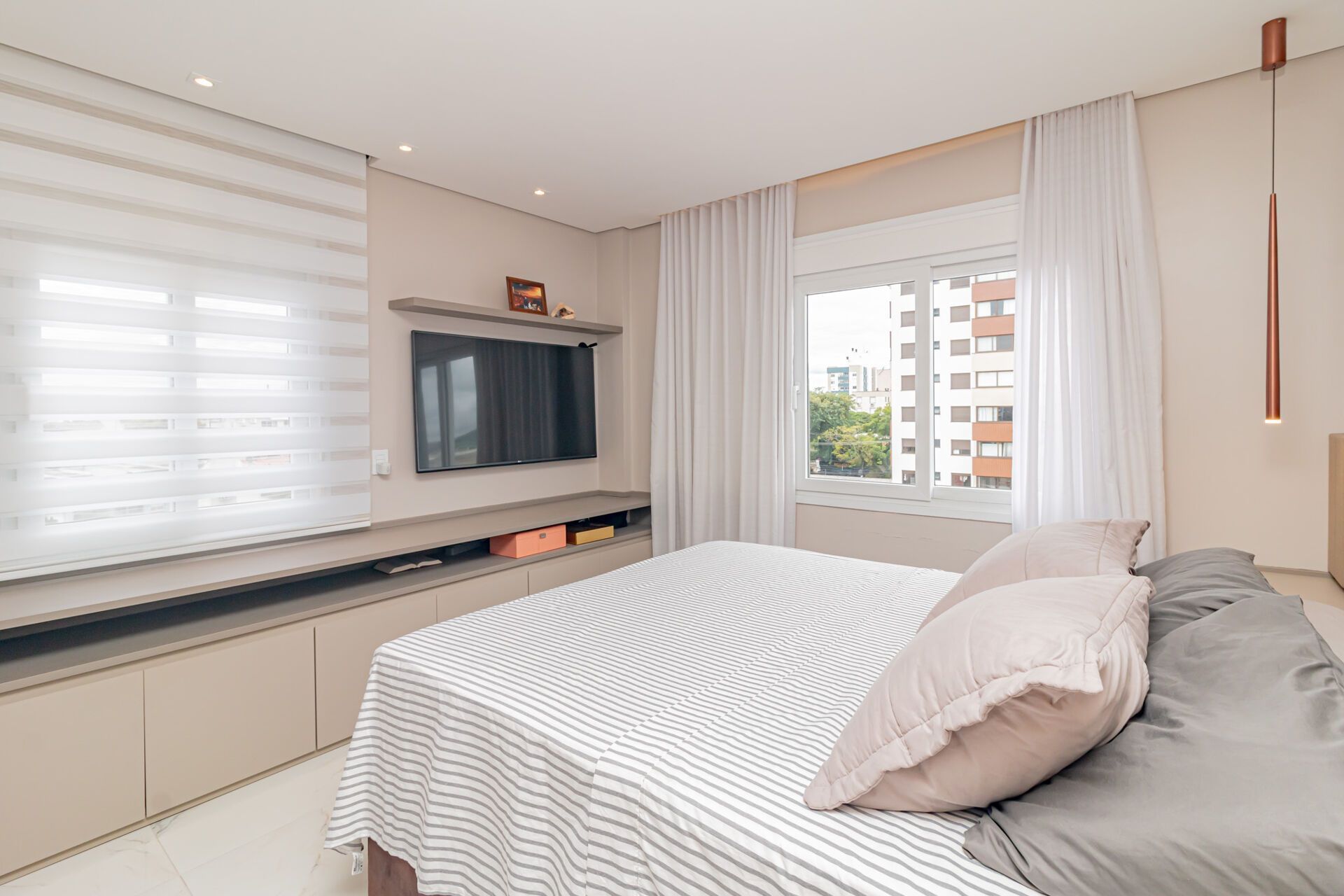 Apartamento, 3 quartos, 105 m² - Foto 17