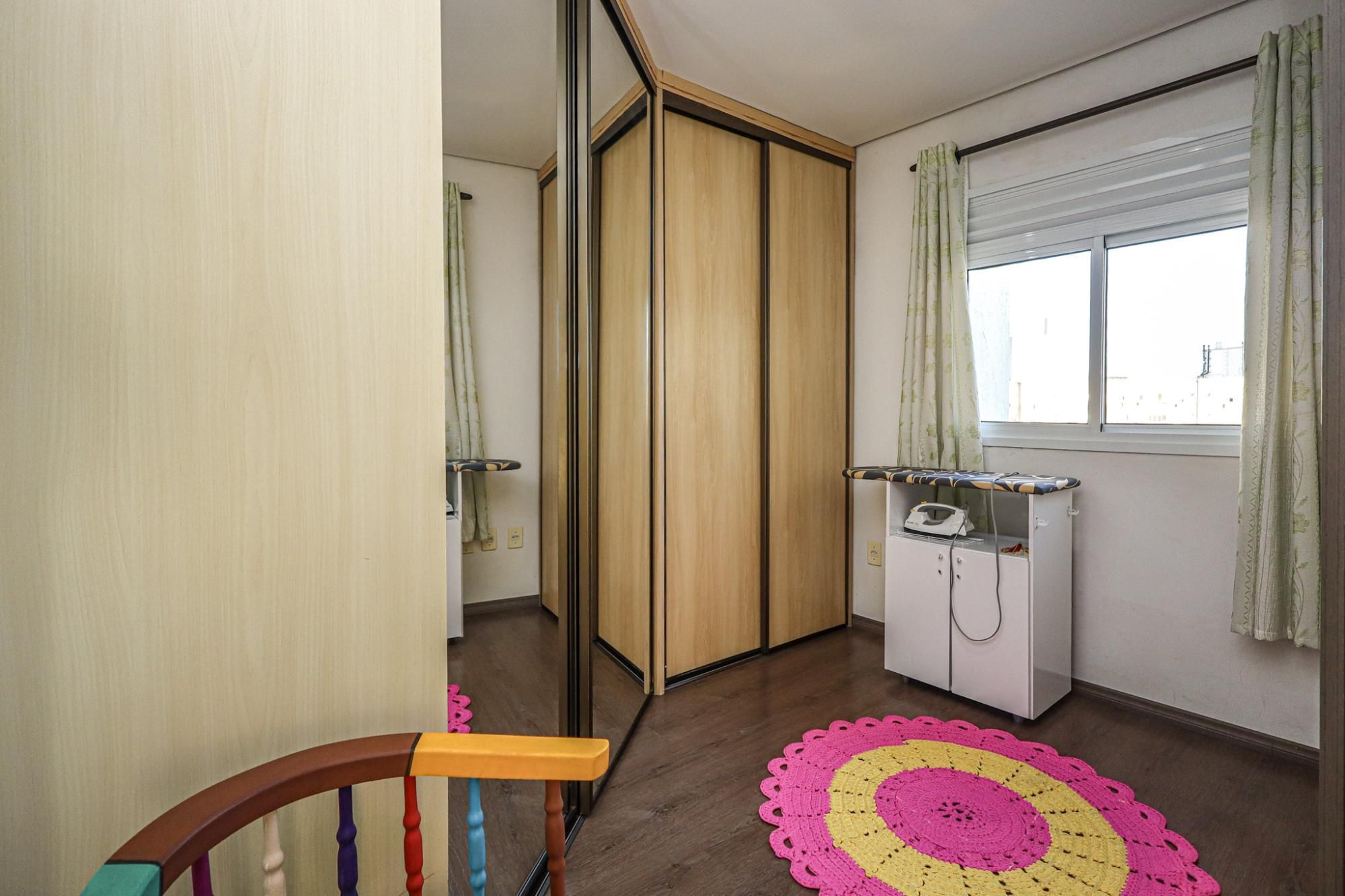 Apartamento à venda com 4 quartos, 109m² - Foto 6
