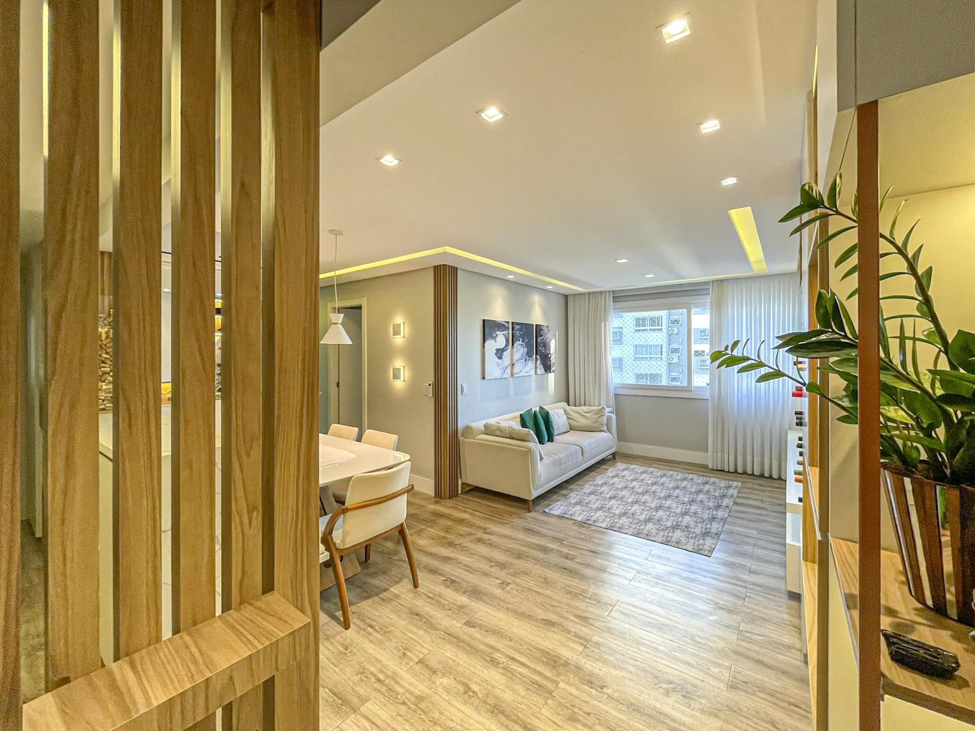 Apartamento à venda com 3 quartos, 76m² - Foto 6