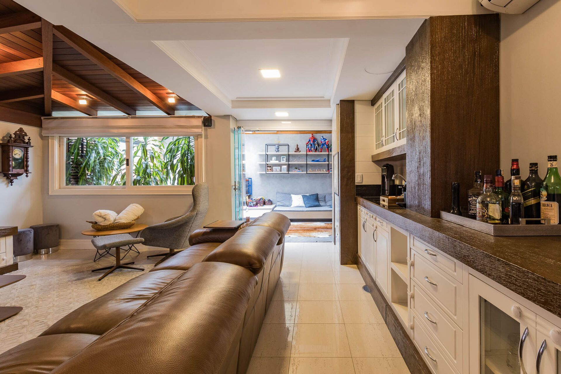 Apartamento, 2 quartos, 128 m² - Foto 11