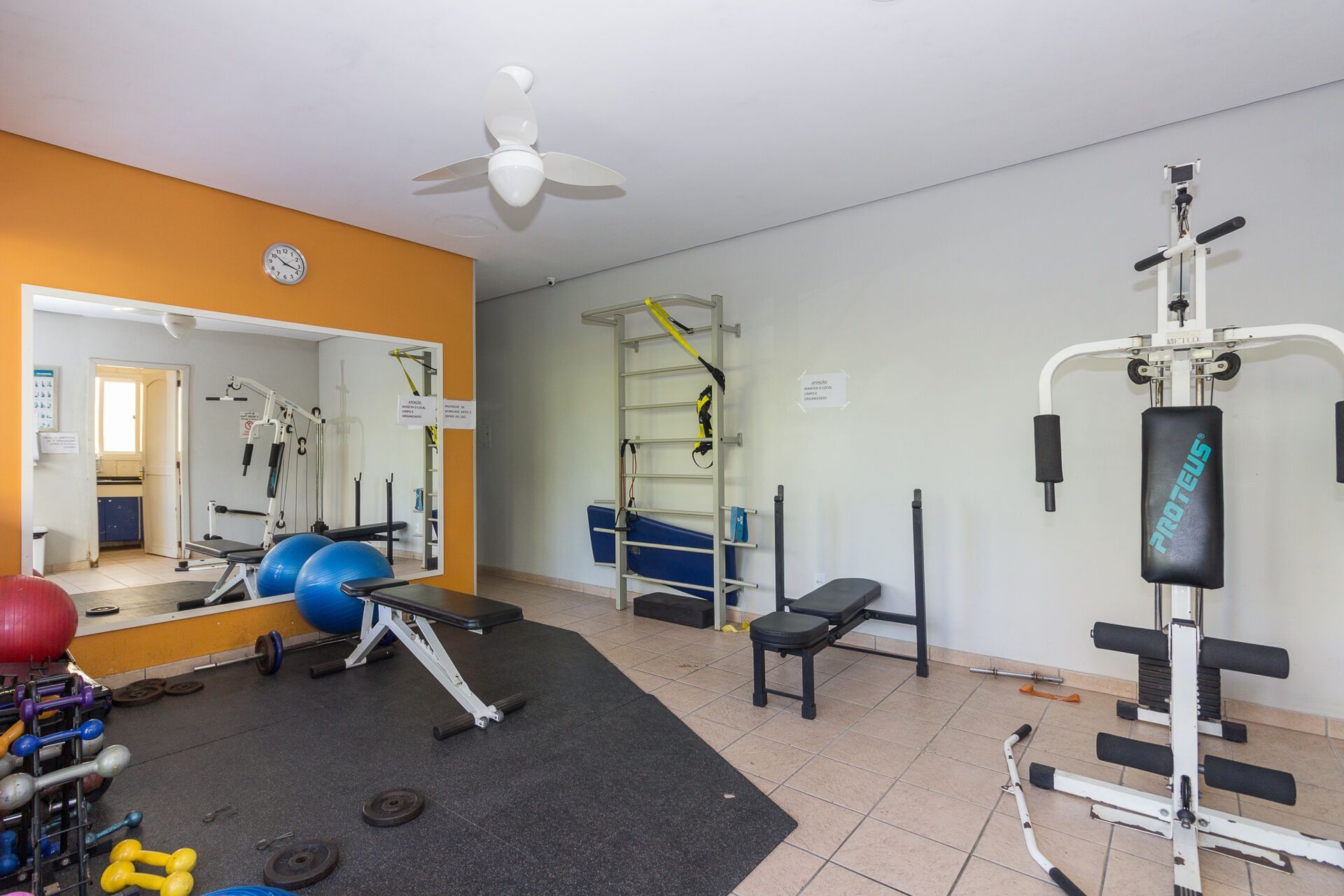 Apartamento à venda com 3 quartos, 112m² - Foto 39