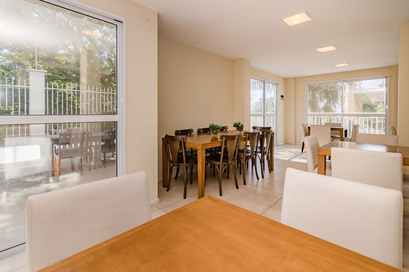 Apartamento à venda com 3 quartos, 72m² - Foto 51