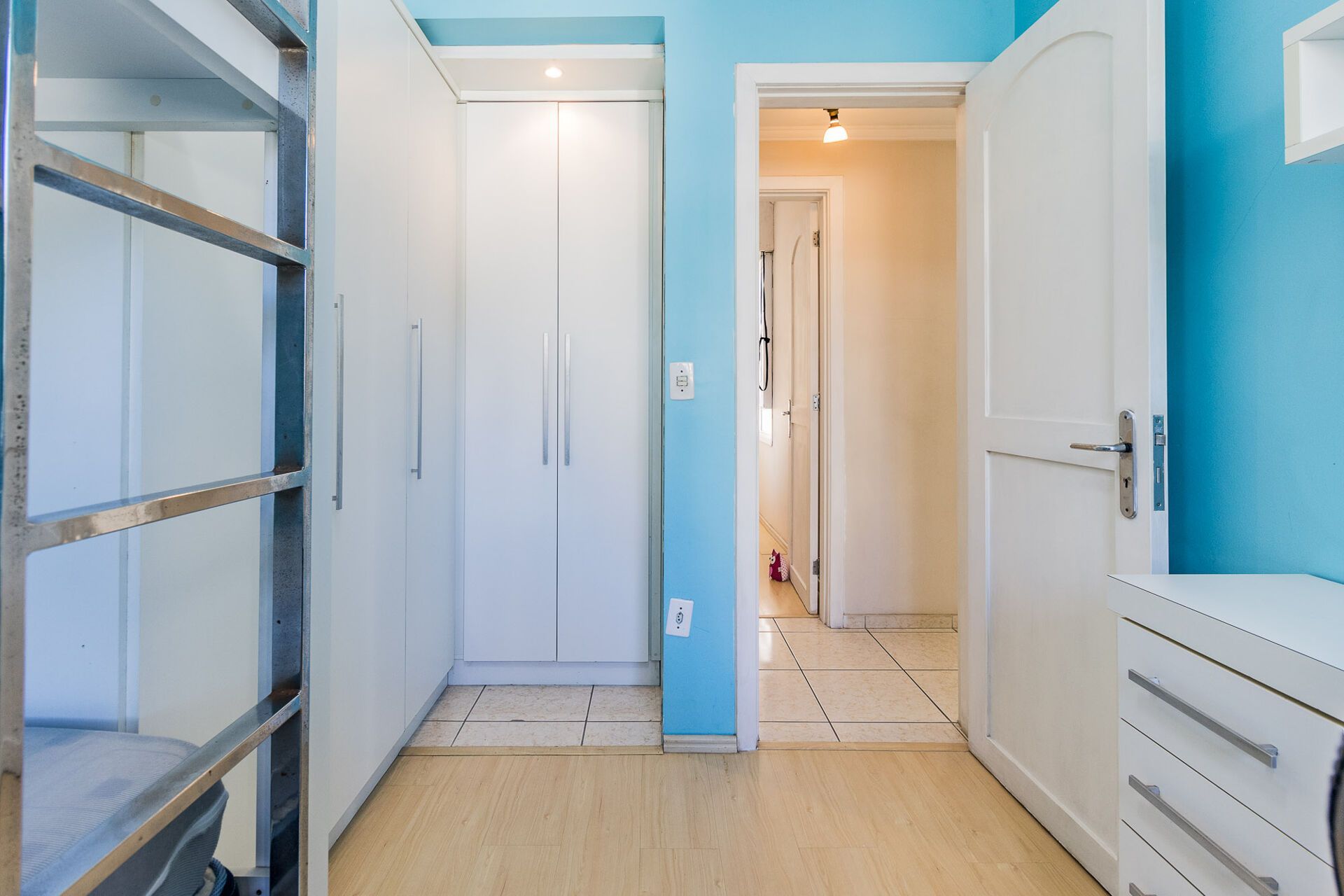 Apartamento à venda com 3 quartos, 112m² - Foto 15
