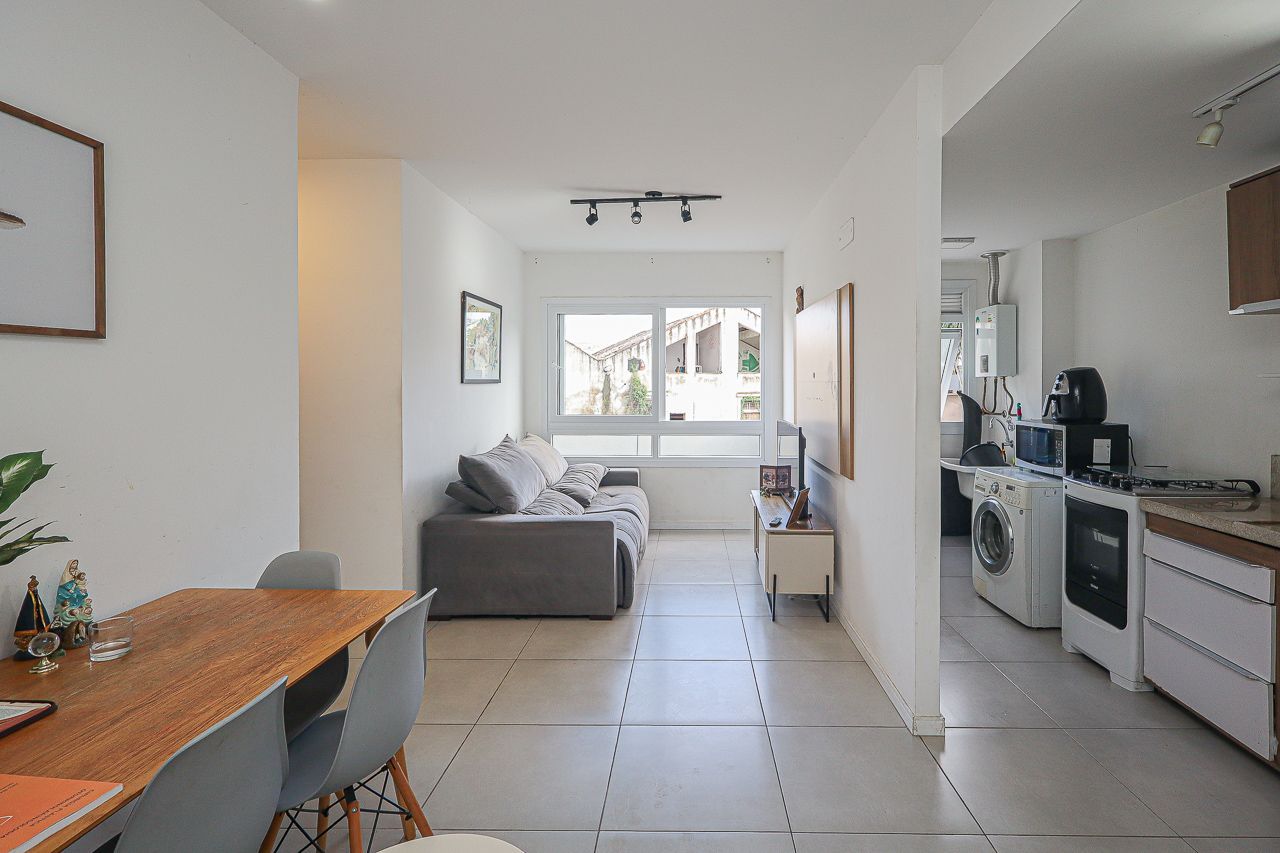 Apartamento a venda no bairro Teresópolis